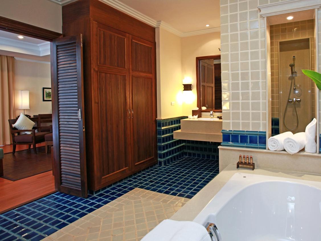 Katiliya Mountain Resort & Spa