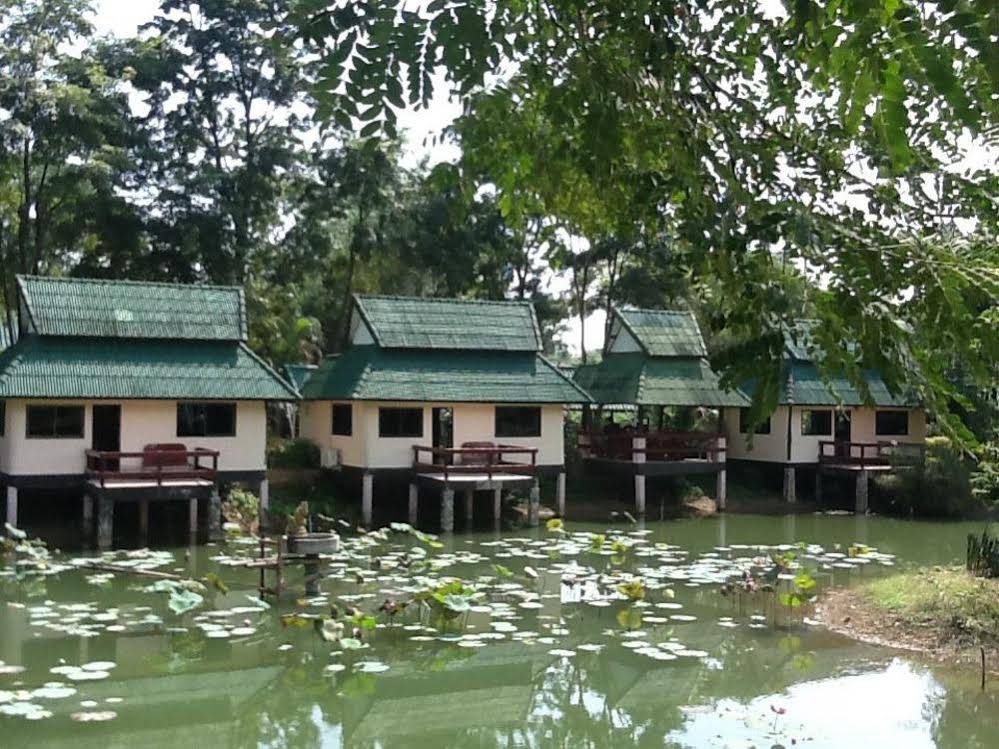 Khunnam Rimtarn Resort