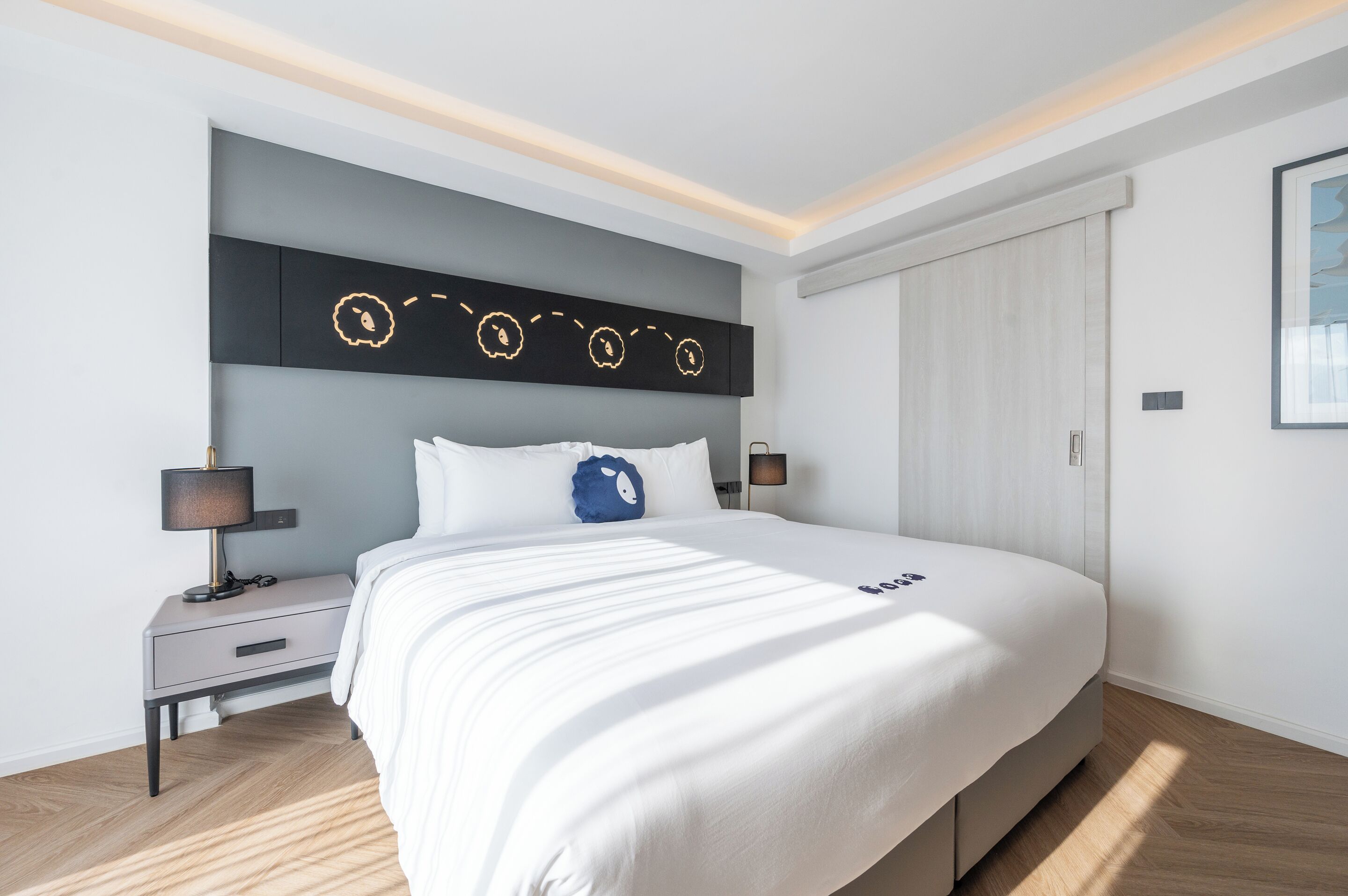 Kokotel Chiang Rai Airport Suites