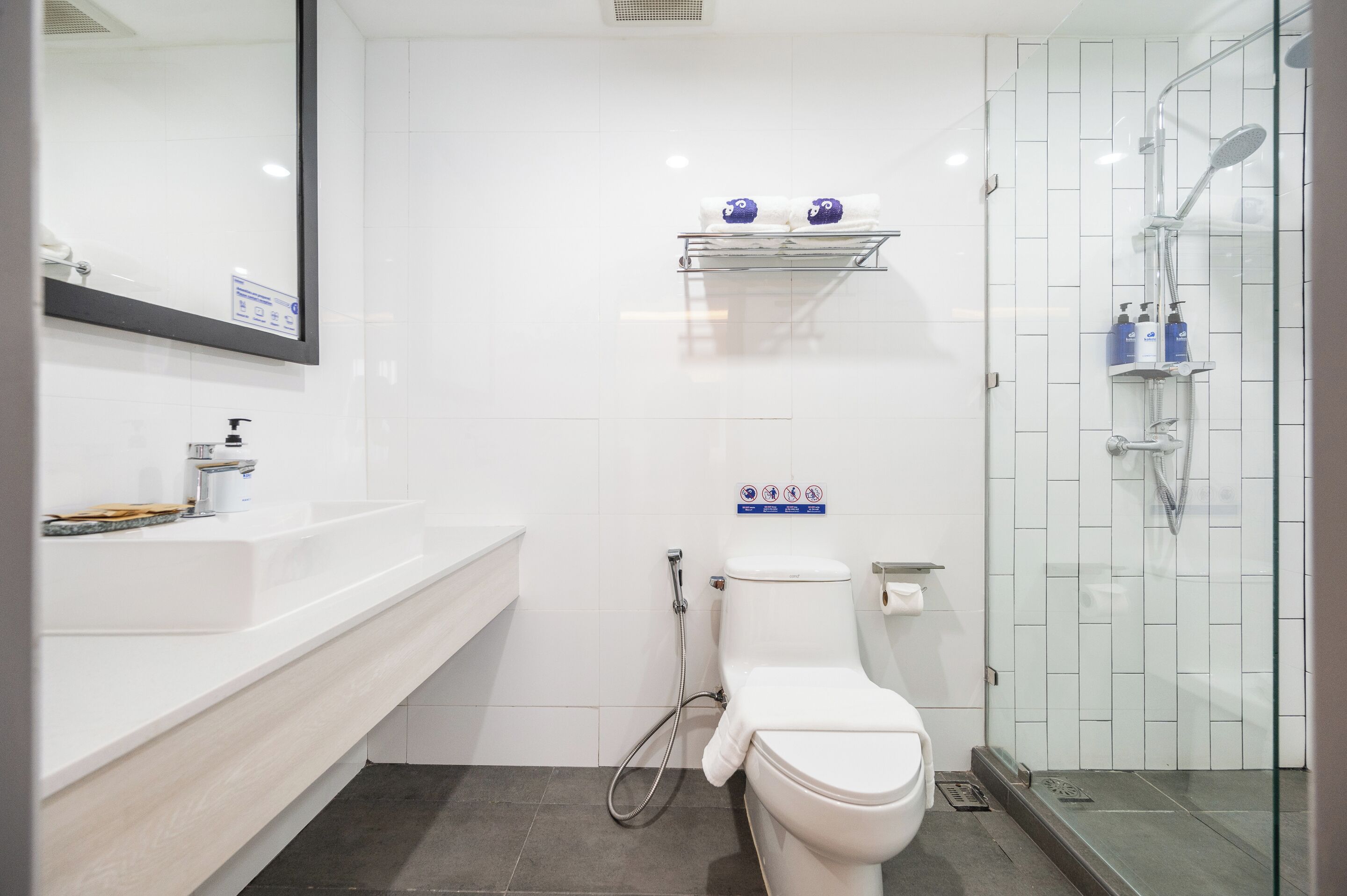 Kokotel Chiang Rai Airport Suites