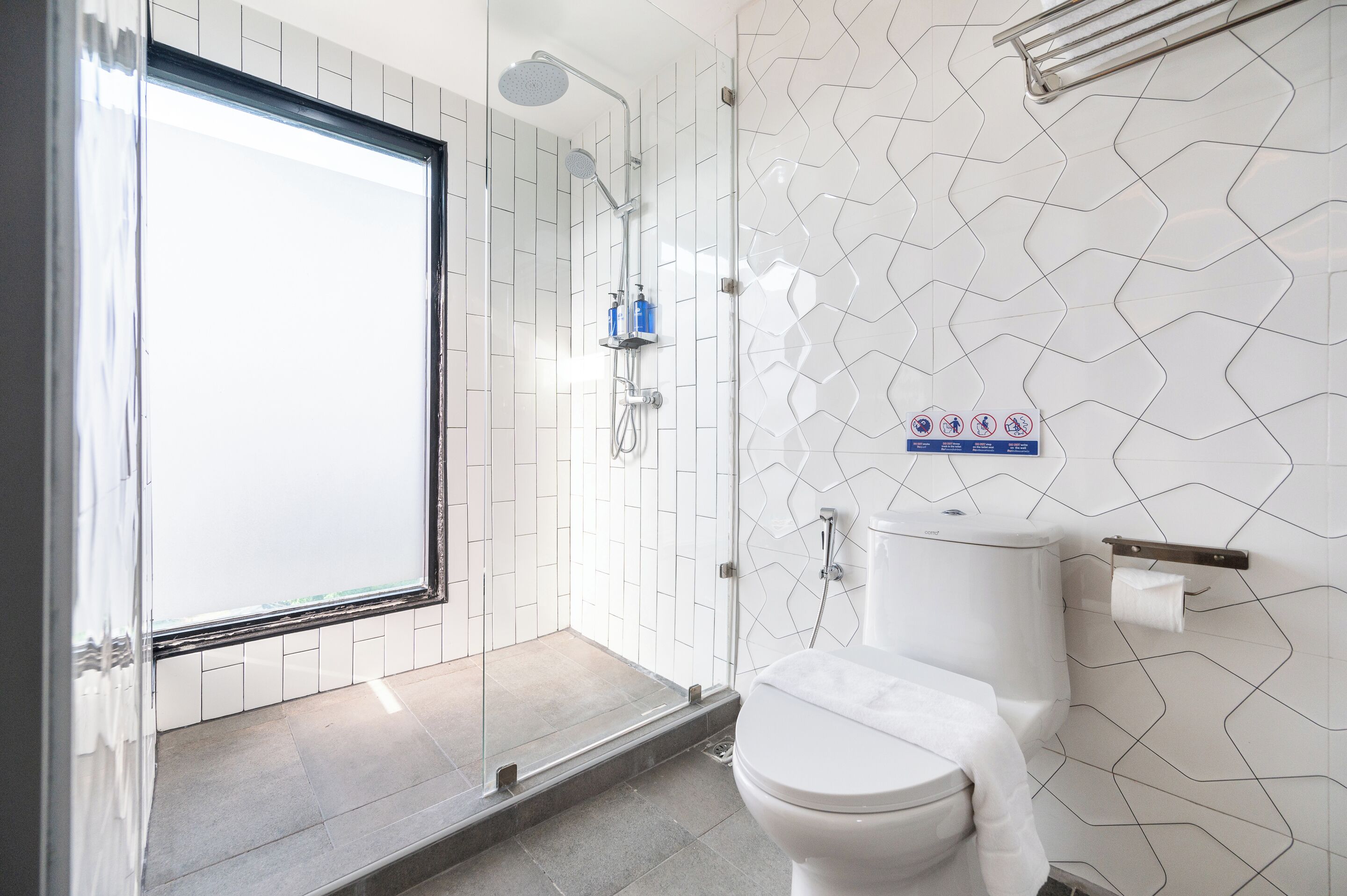 Kokotel Chiang Rai Airport Suites