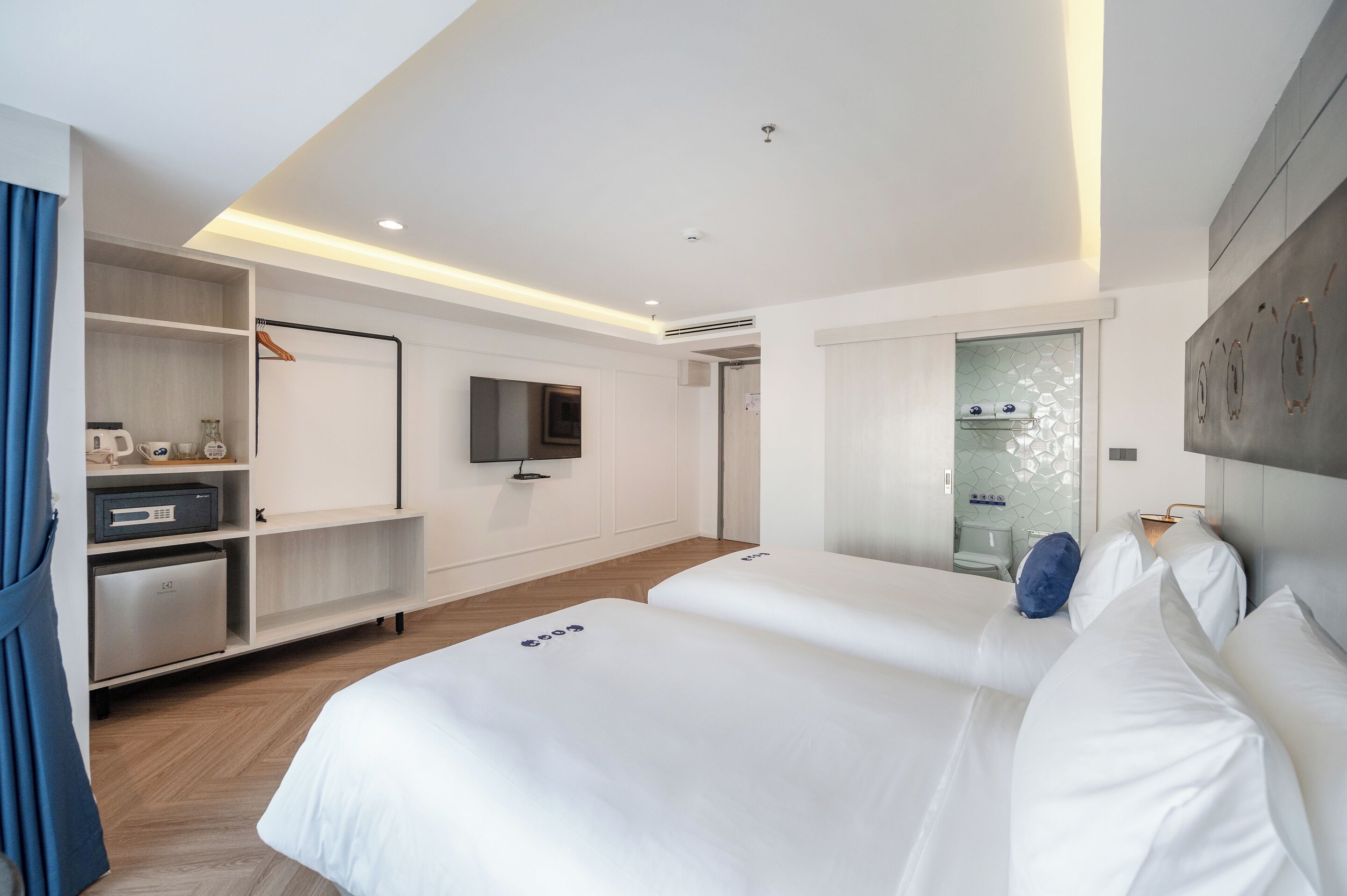 Kokotel Chiang Rai Airport Suites