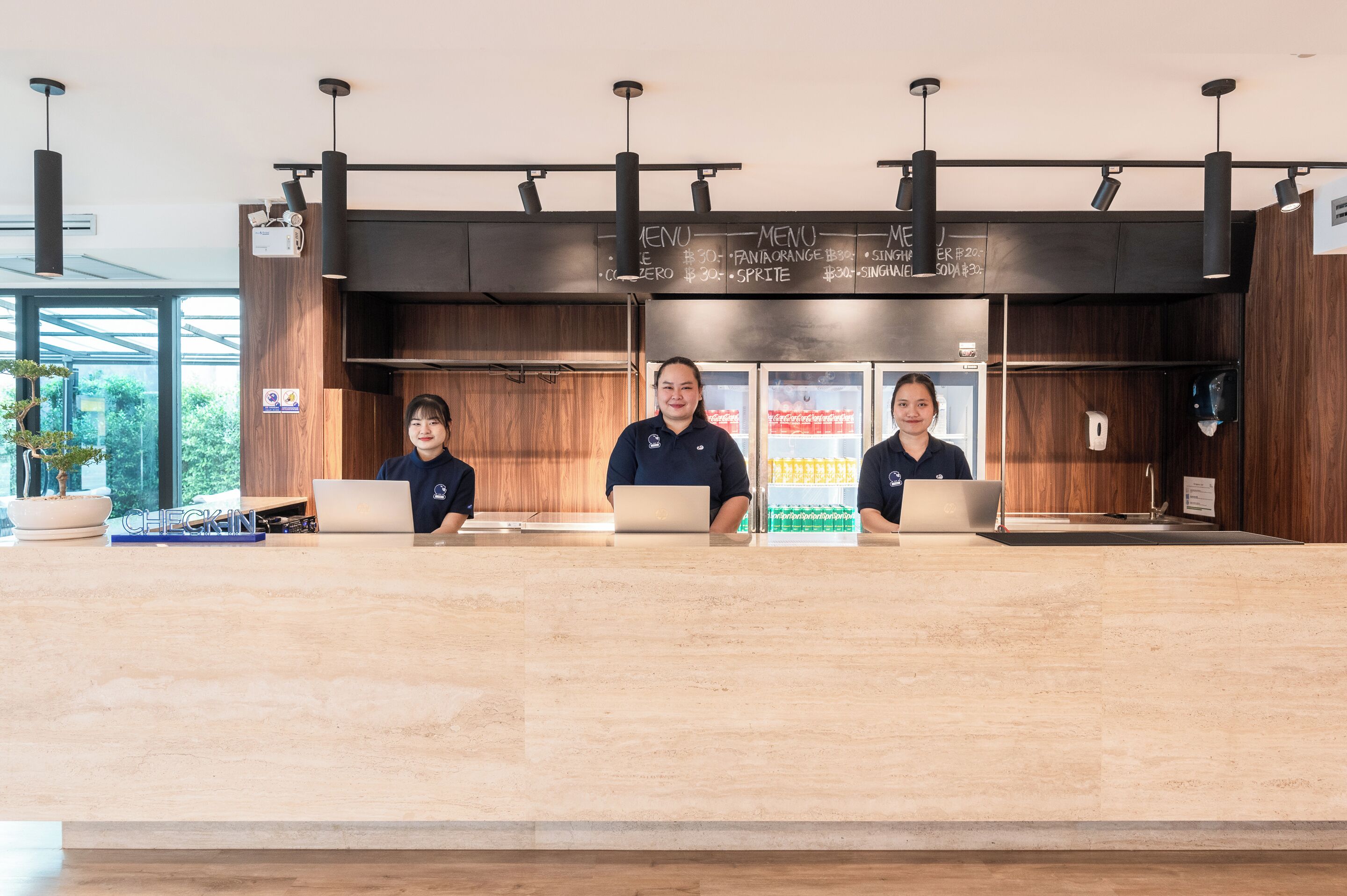 Kokotel Chiang Rai Airport Suites