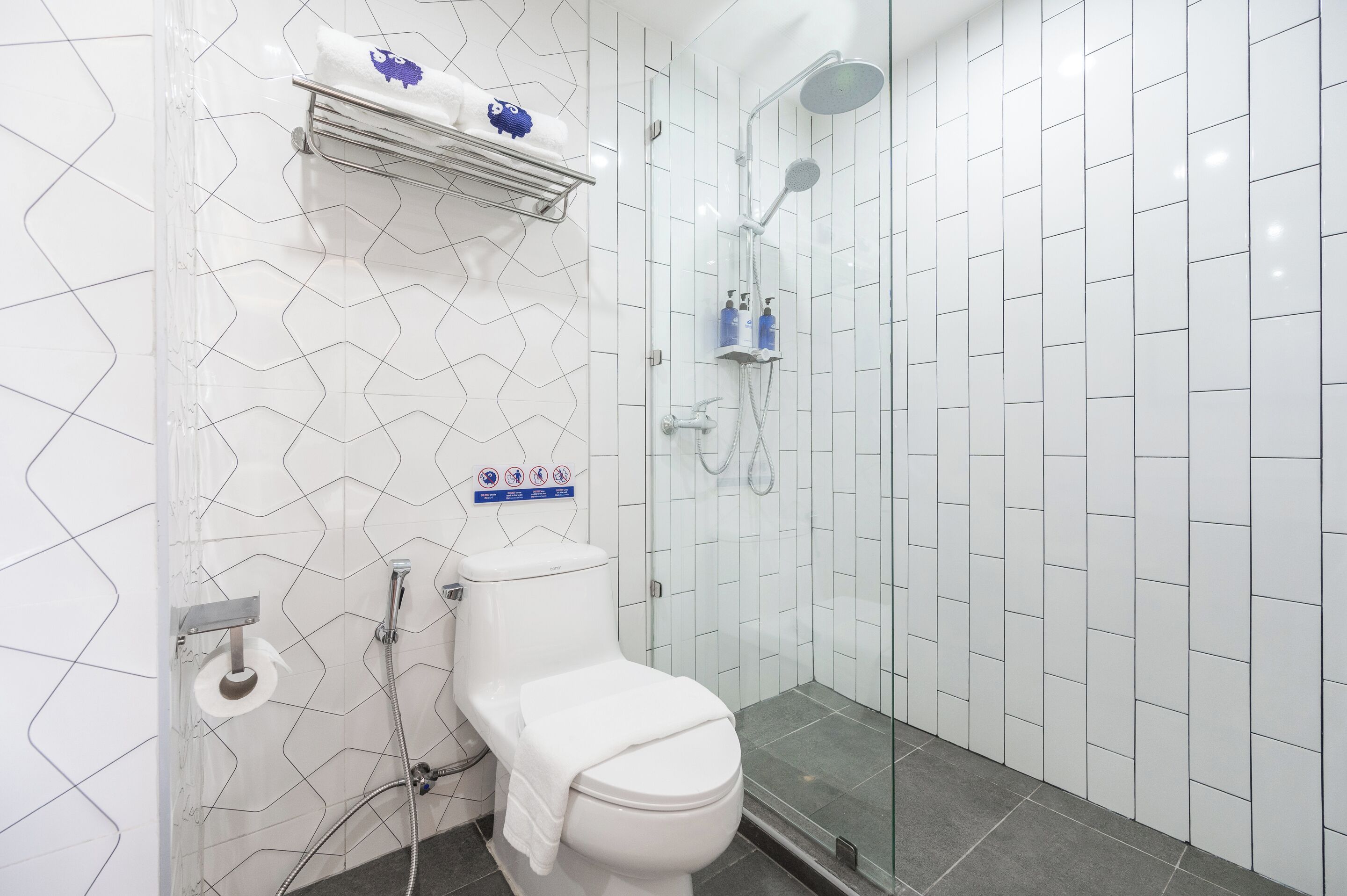 Kokotel Chiang Rai Airport Suites