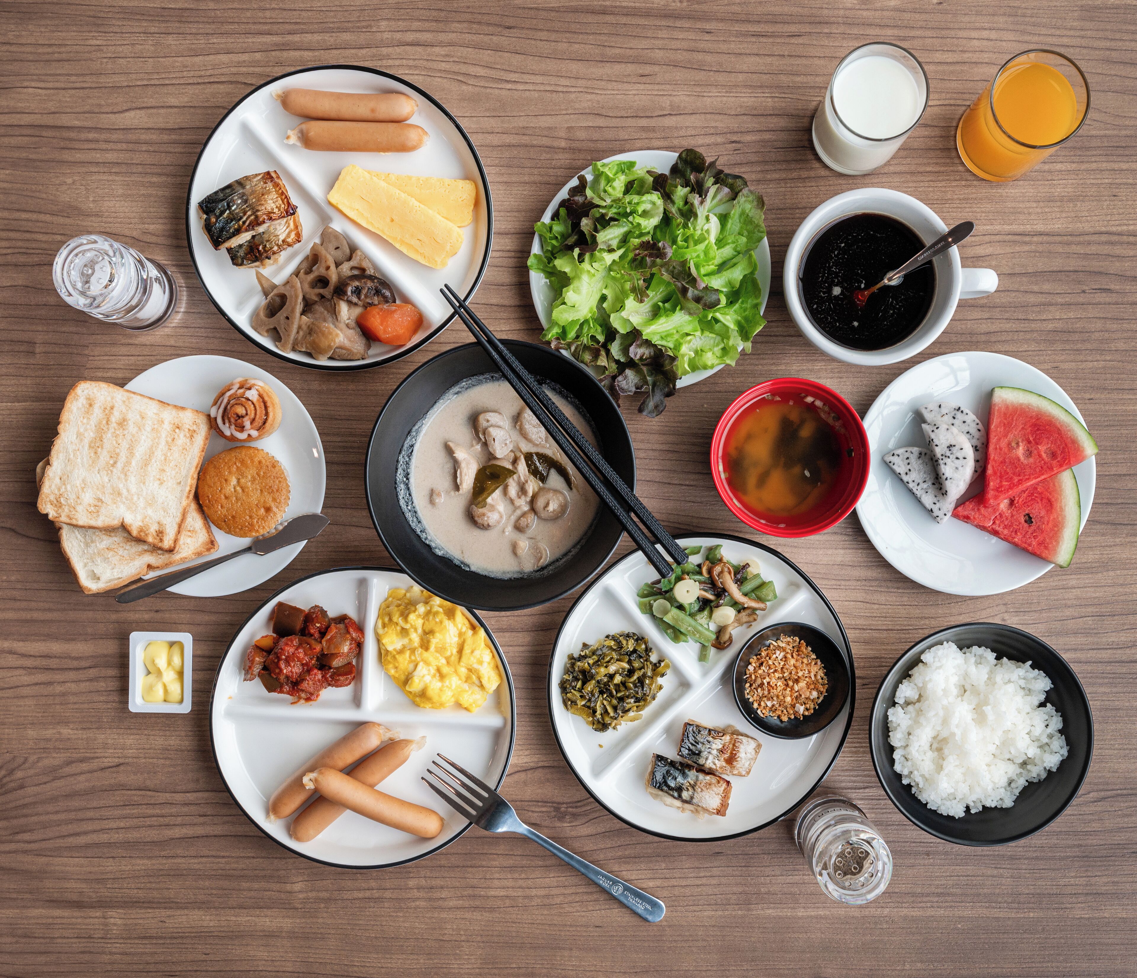 Kokotel Chiang Rai Airport Suites