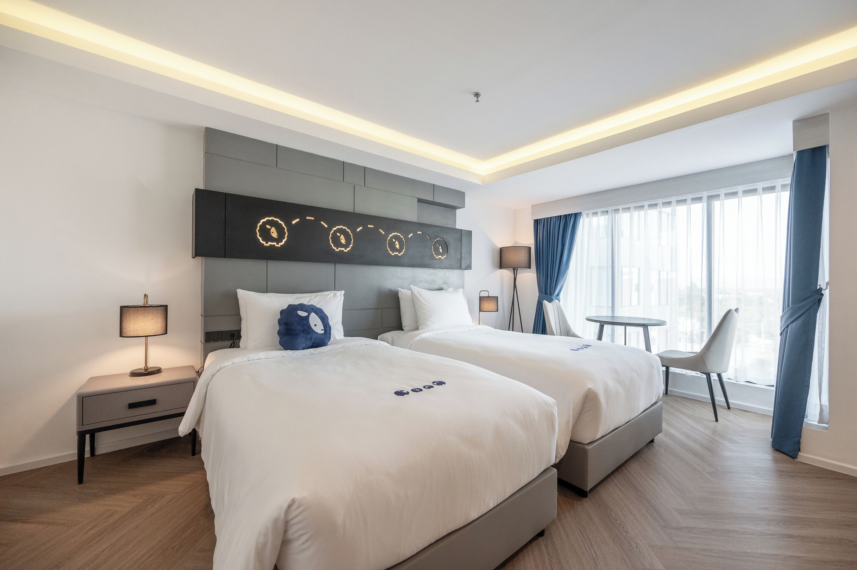 Kokotel Chiang Rai Airport Suites