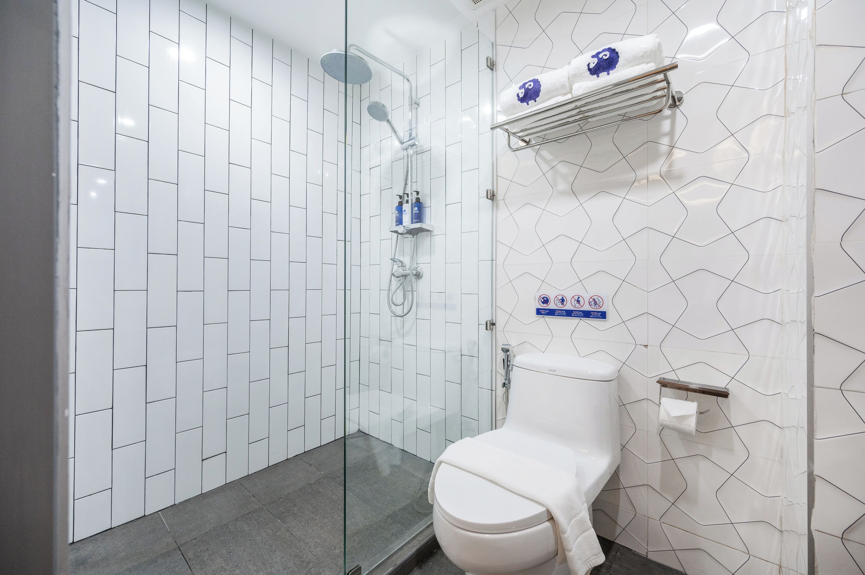 Kokotel Chiang Rai Airport Suites