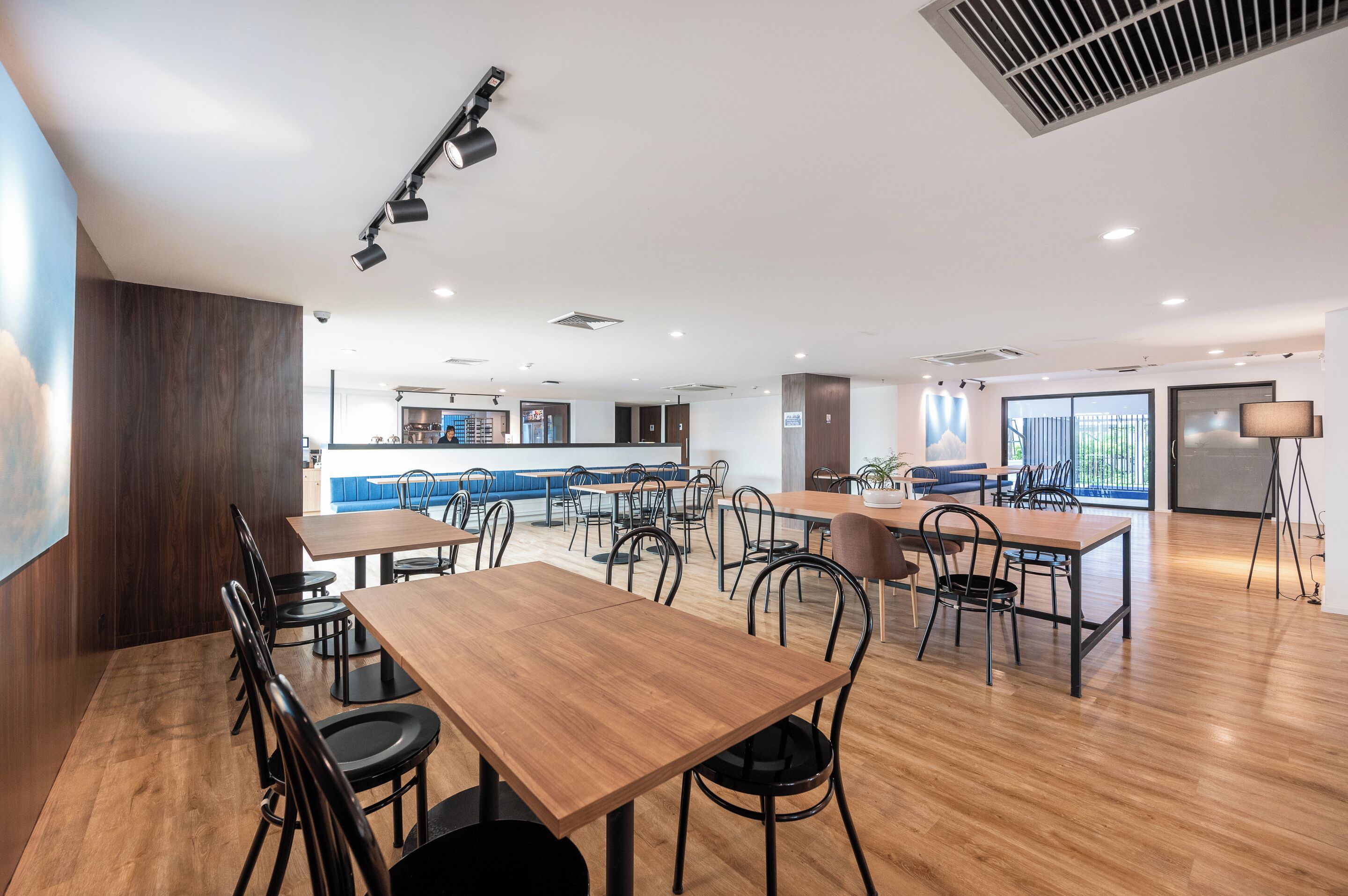 Kokotel Chiang Rai Airport Suites