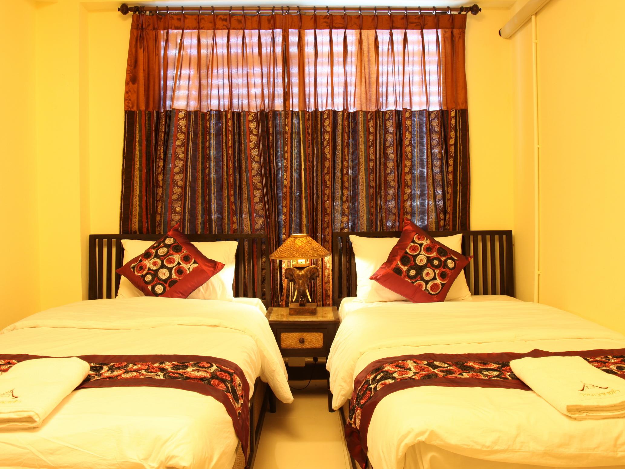 Kongkam House