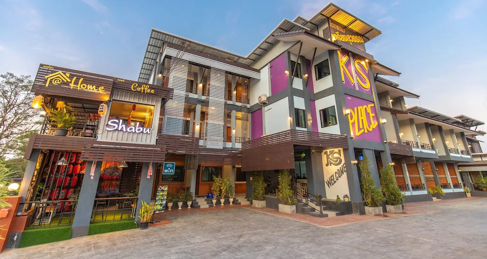 KS Hotel