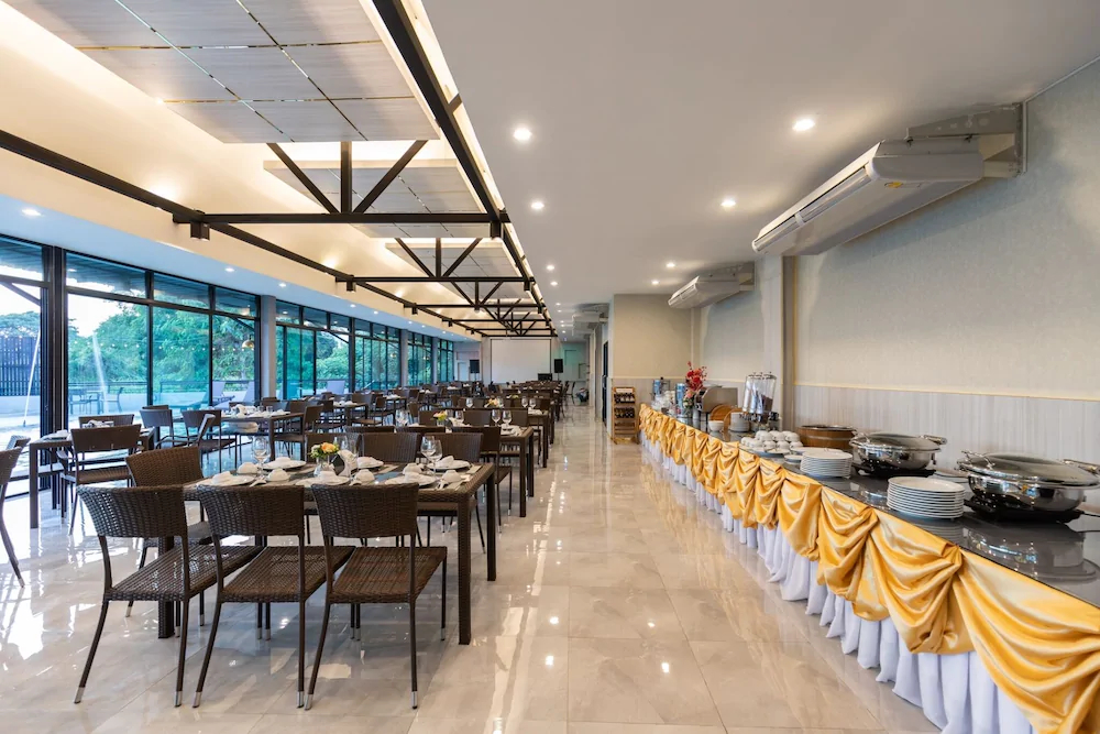 KS Hotel