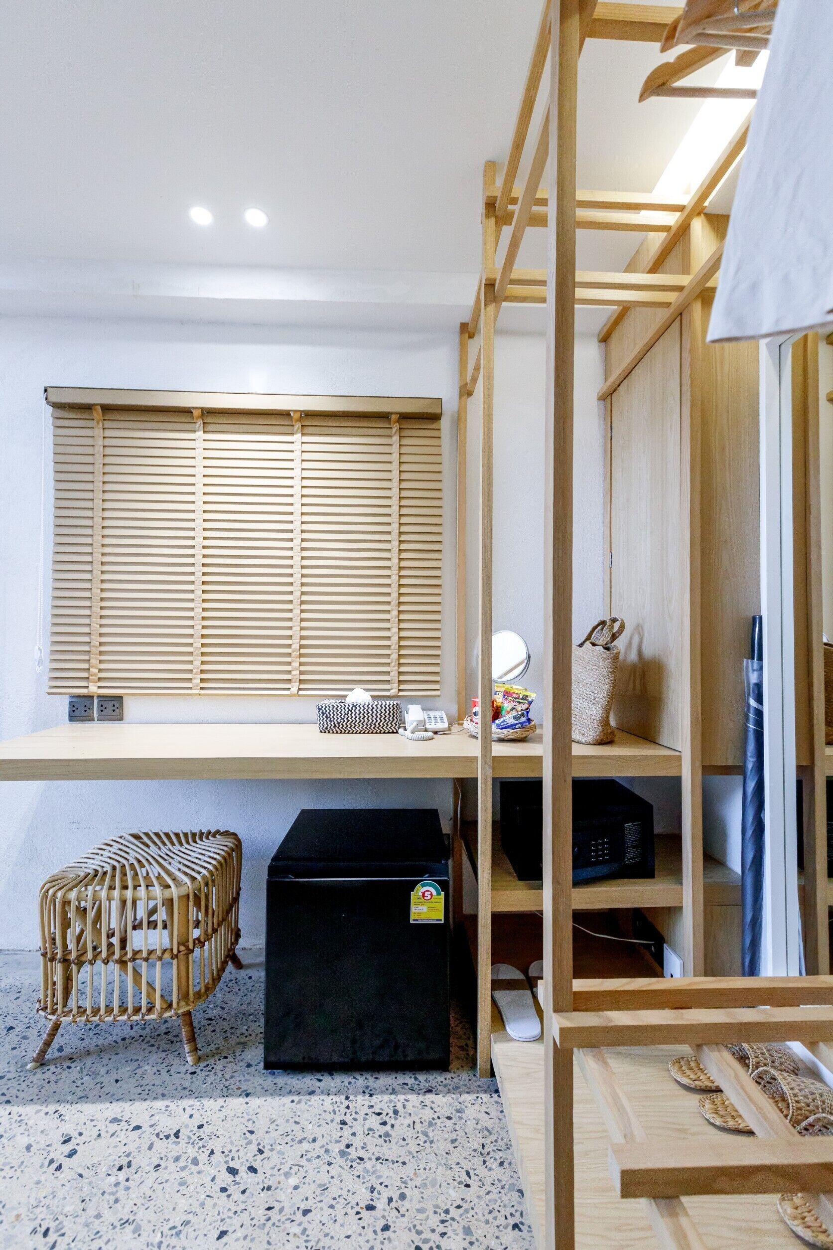 Lavanda Hotel Chiang Rai
