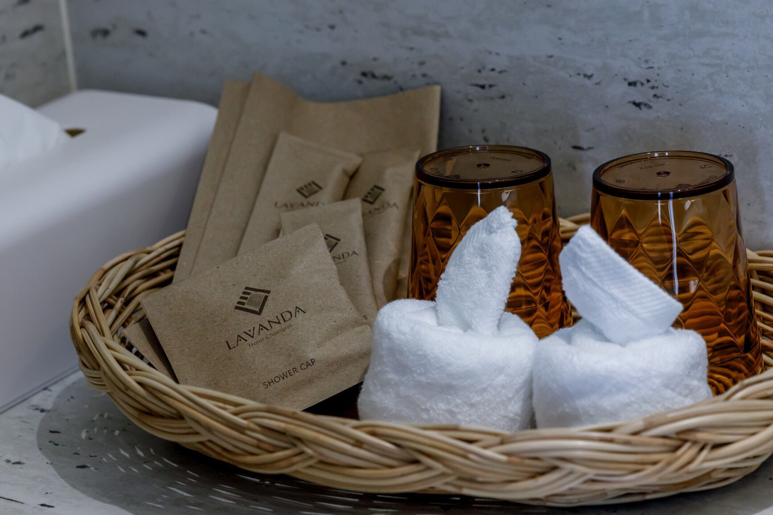 Lavanda Hotel Chiang Rai