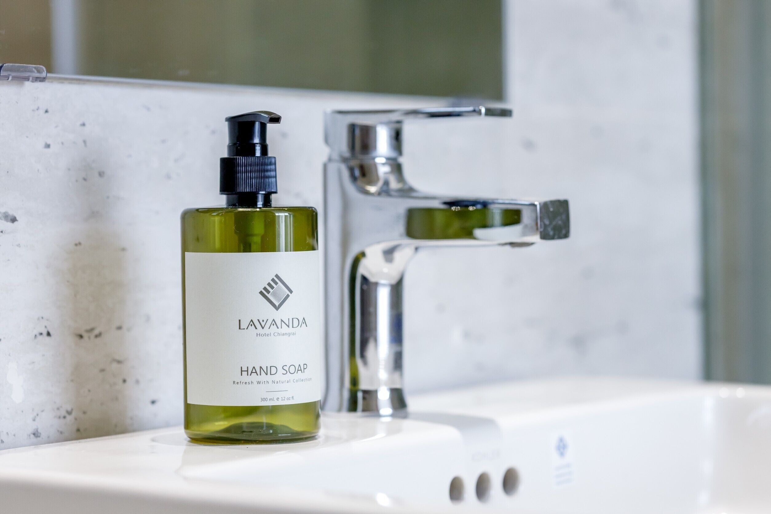 Lavanda Hotel Chiang Rai