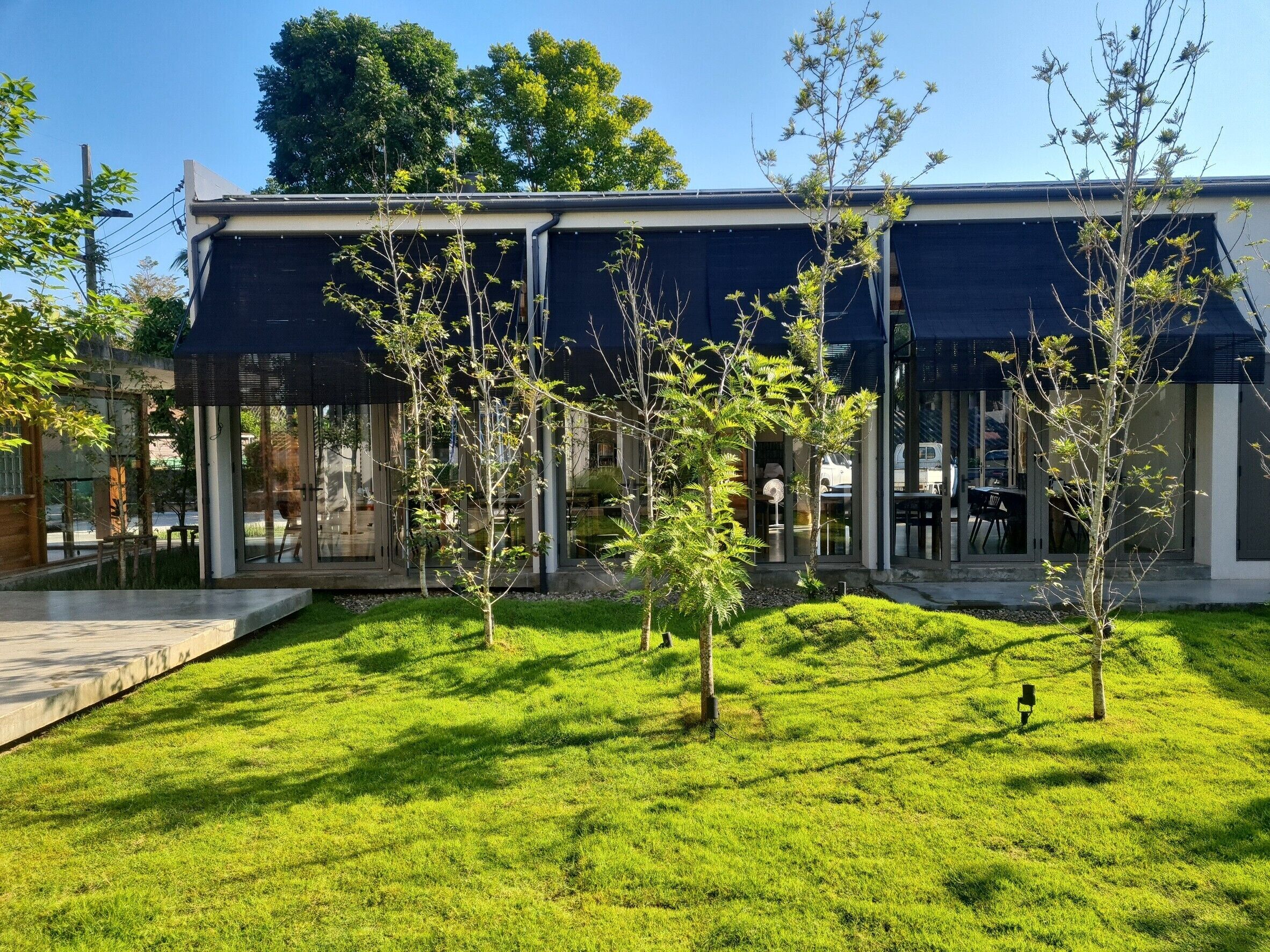 Lavanda Hotel Chiang Rai