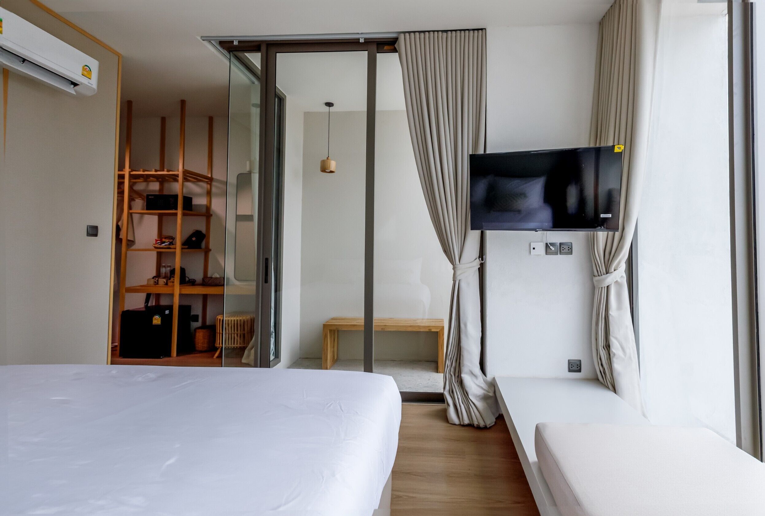 Lavanda Hotel Chiang Rai