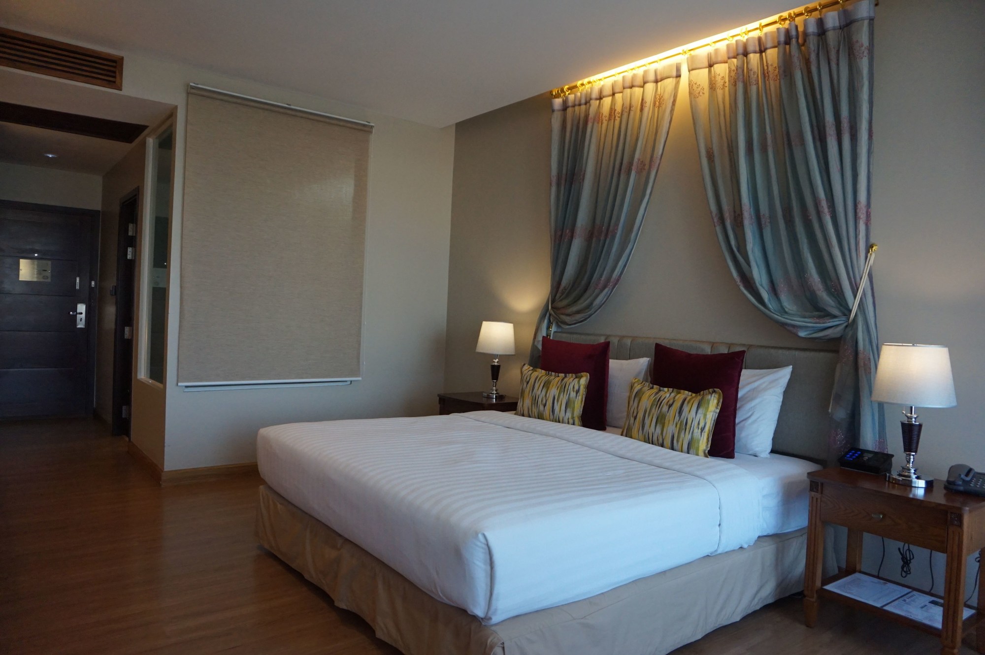 Le Patta Hotel Chiang Rai