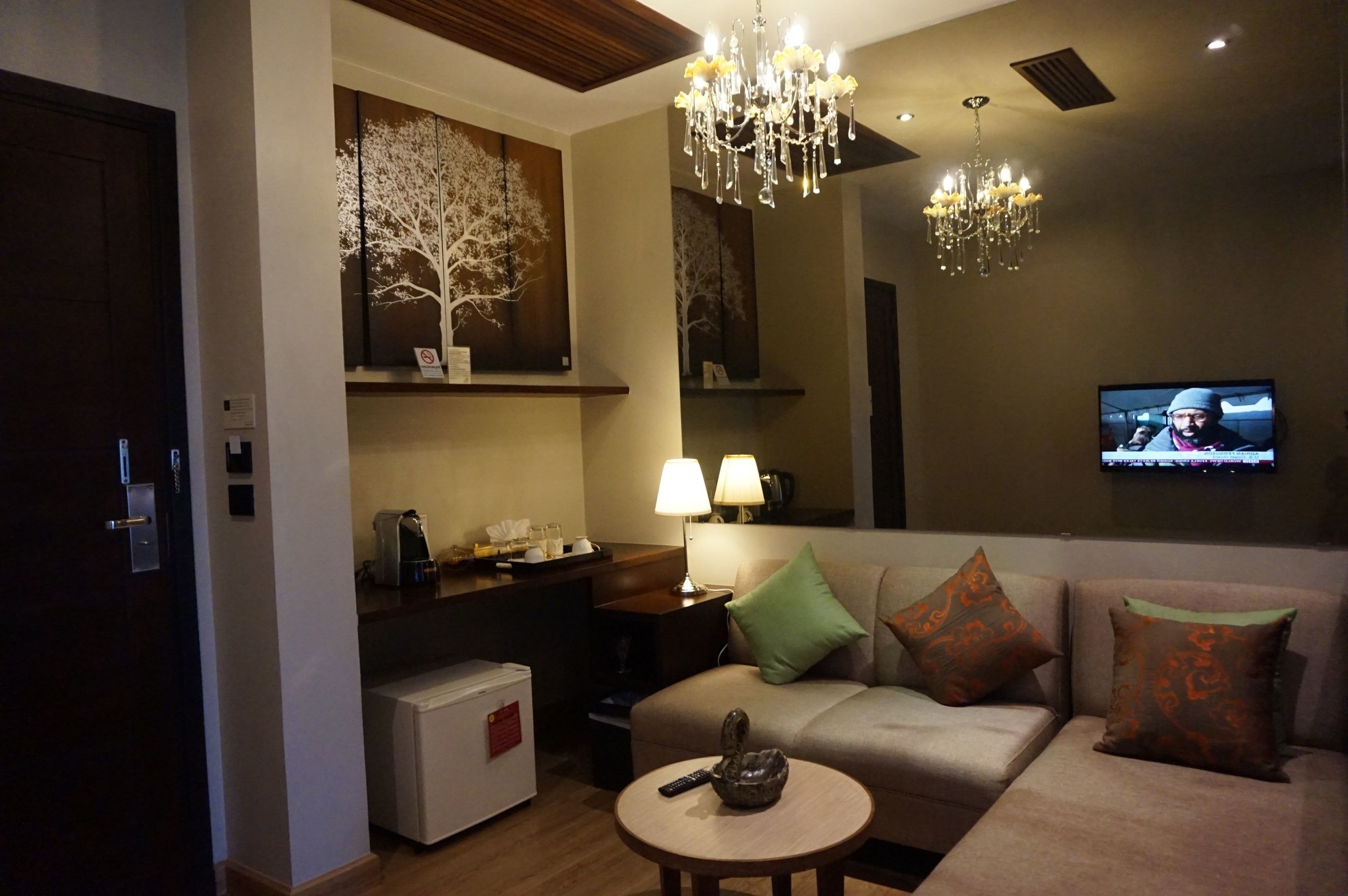 Le Patta Hotel Chiang Rai