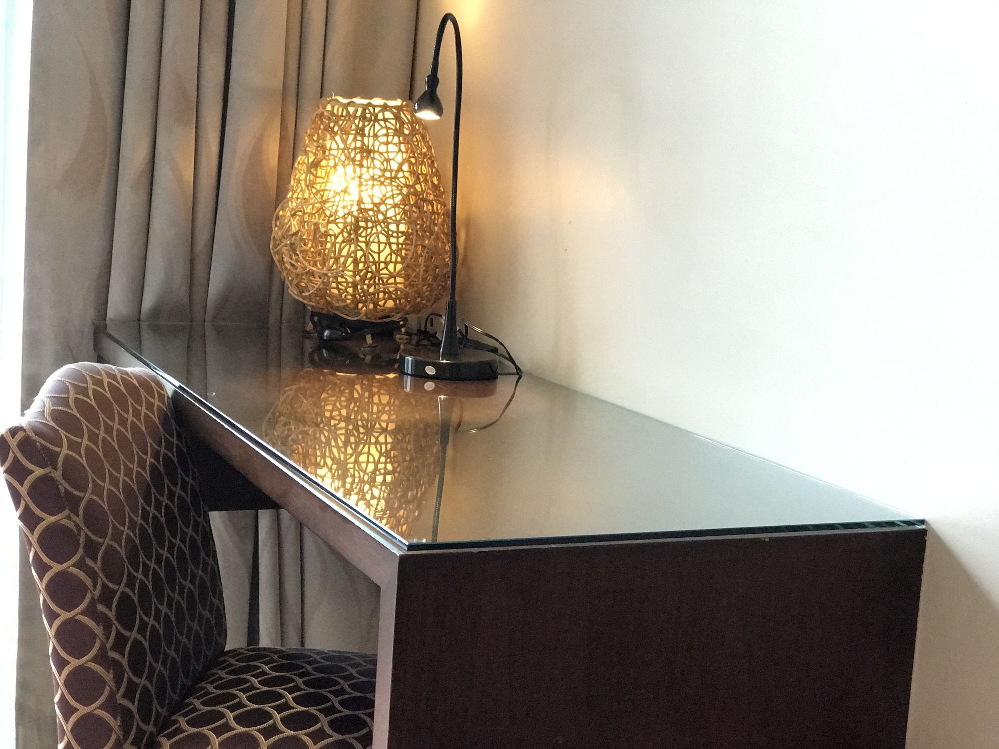 Le Patta Hotel Chiang Rai