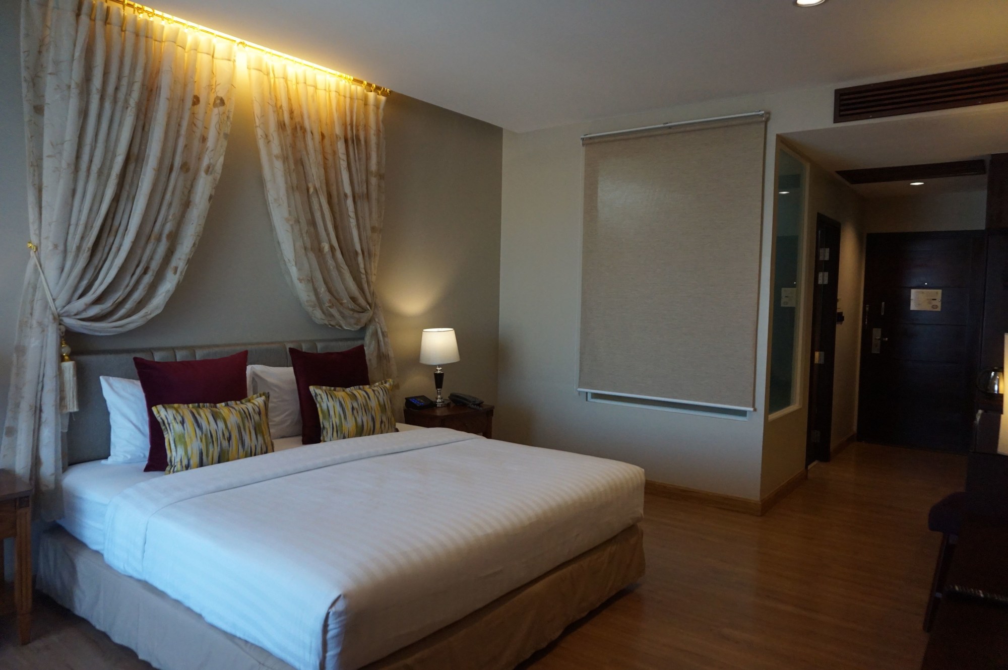 Le Patta Hotel Chiang Rai