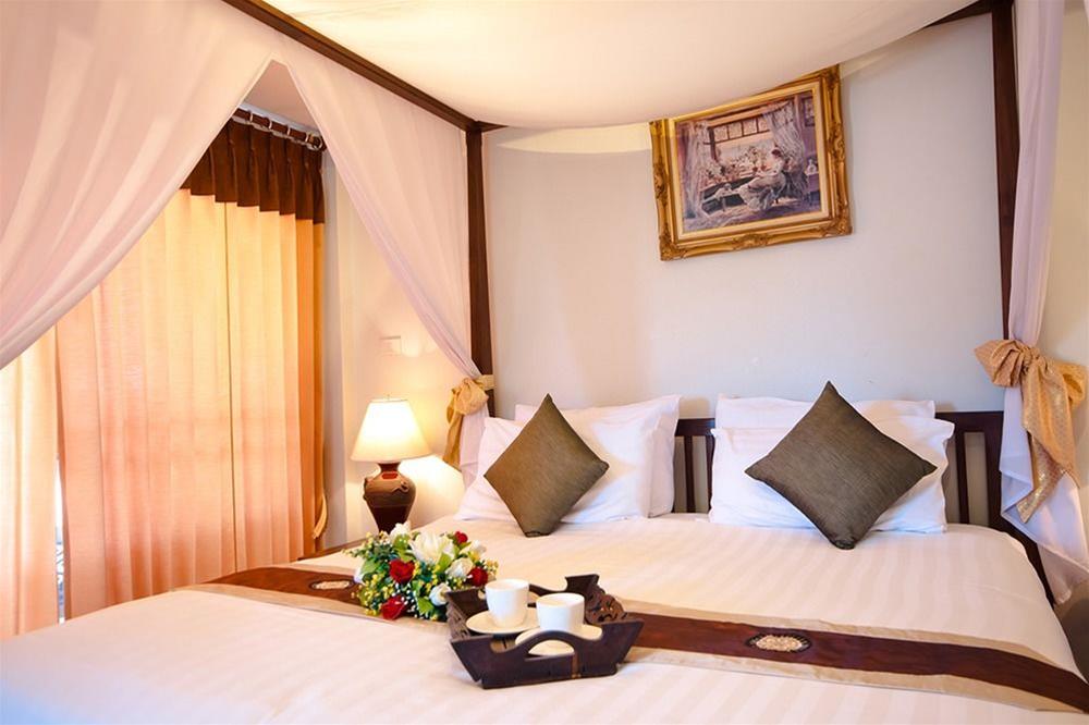 Luck Swan Resort & Spa