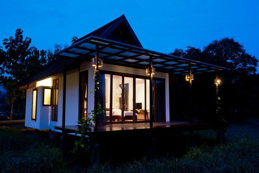 Manee Dheva Resort and Spa