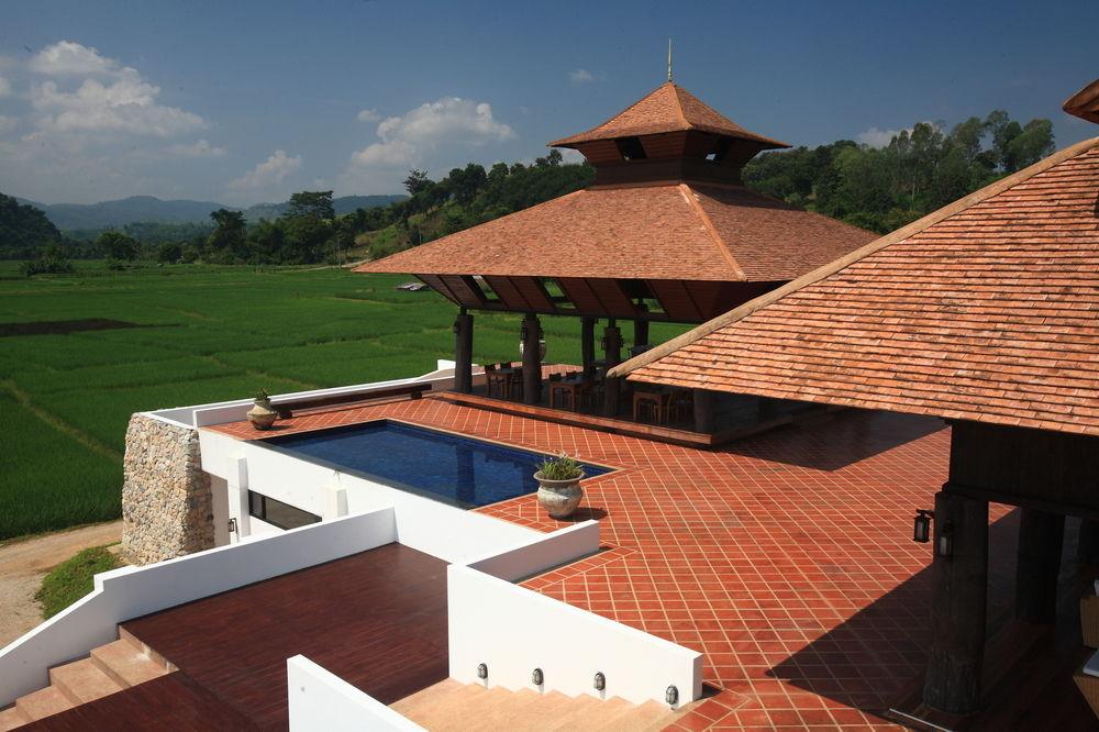 Manee Dheva Resort and Spa