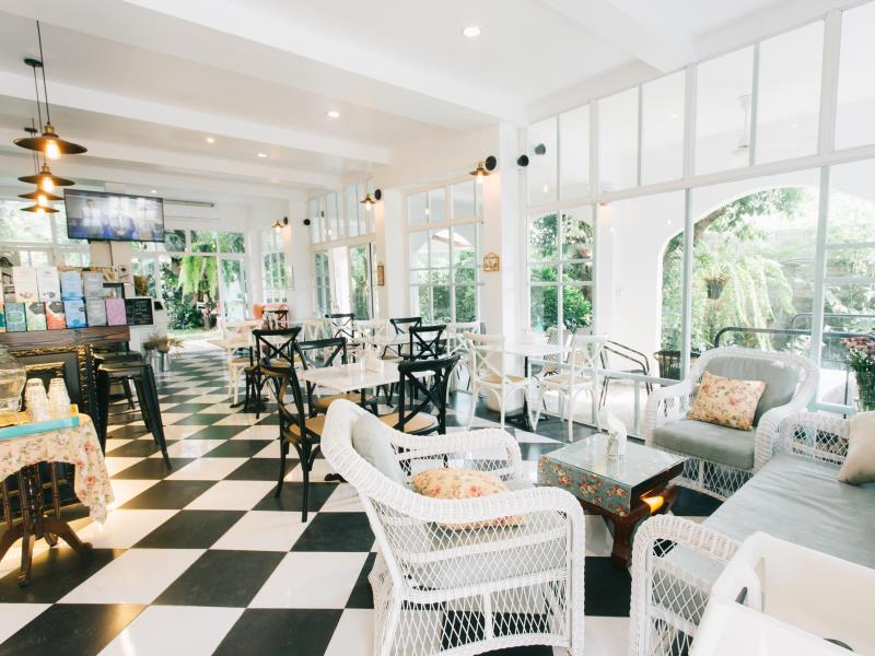 Nai Suan Bed And Breakfast