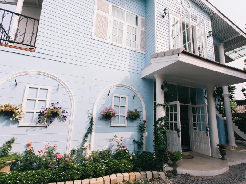 Nai Suan Bed And Breakfast