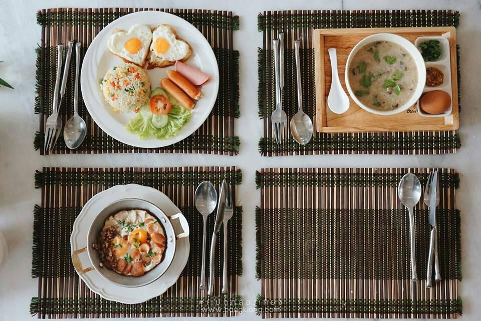 Nai Suan Bed And Breakfast