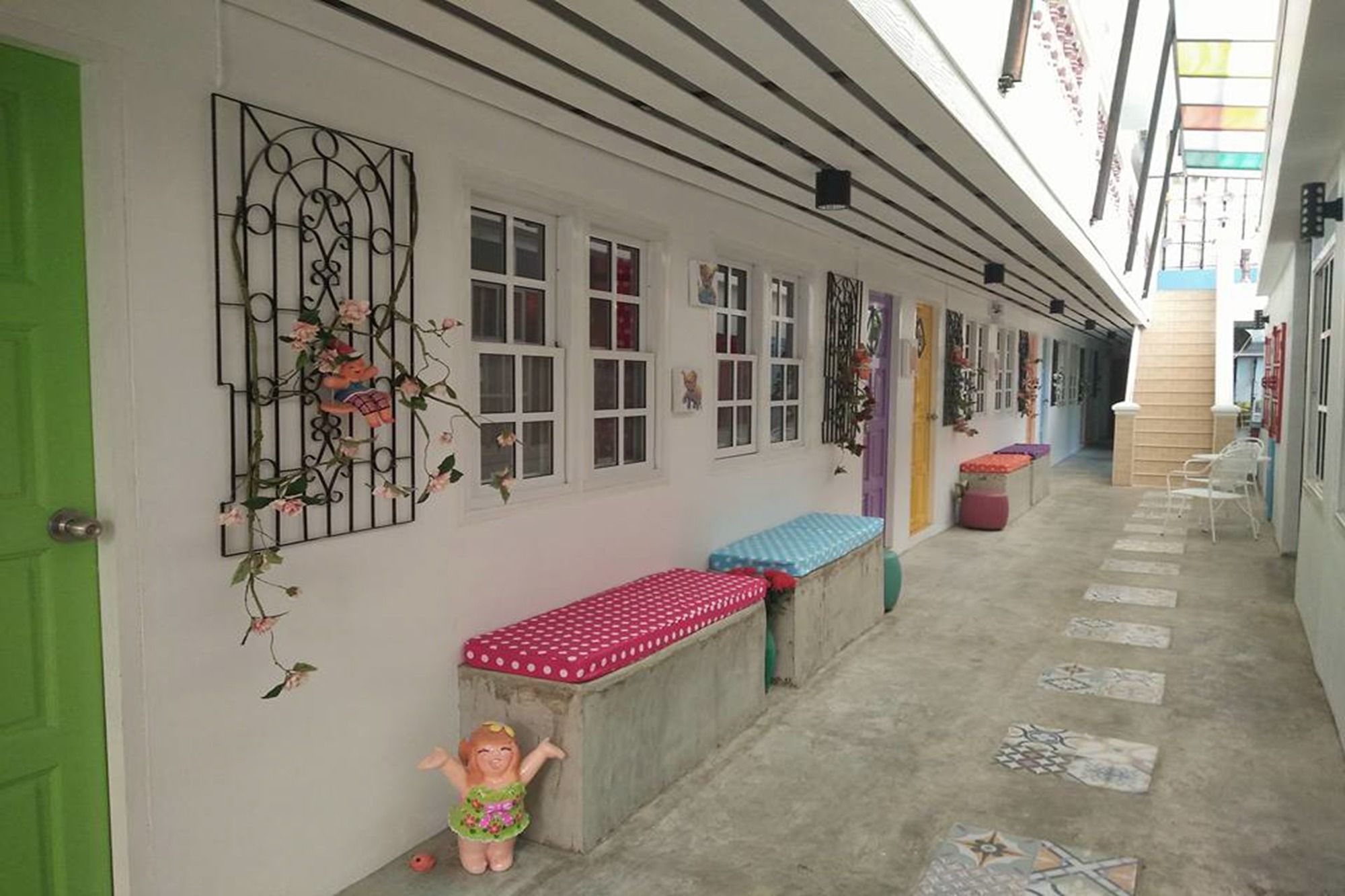 Na-Rak-O Resort