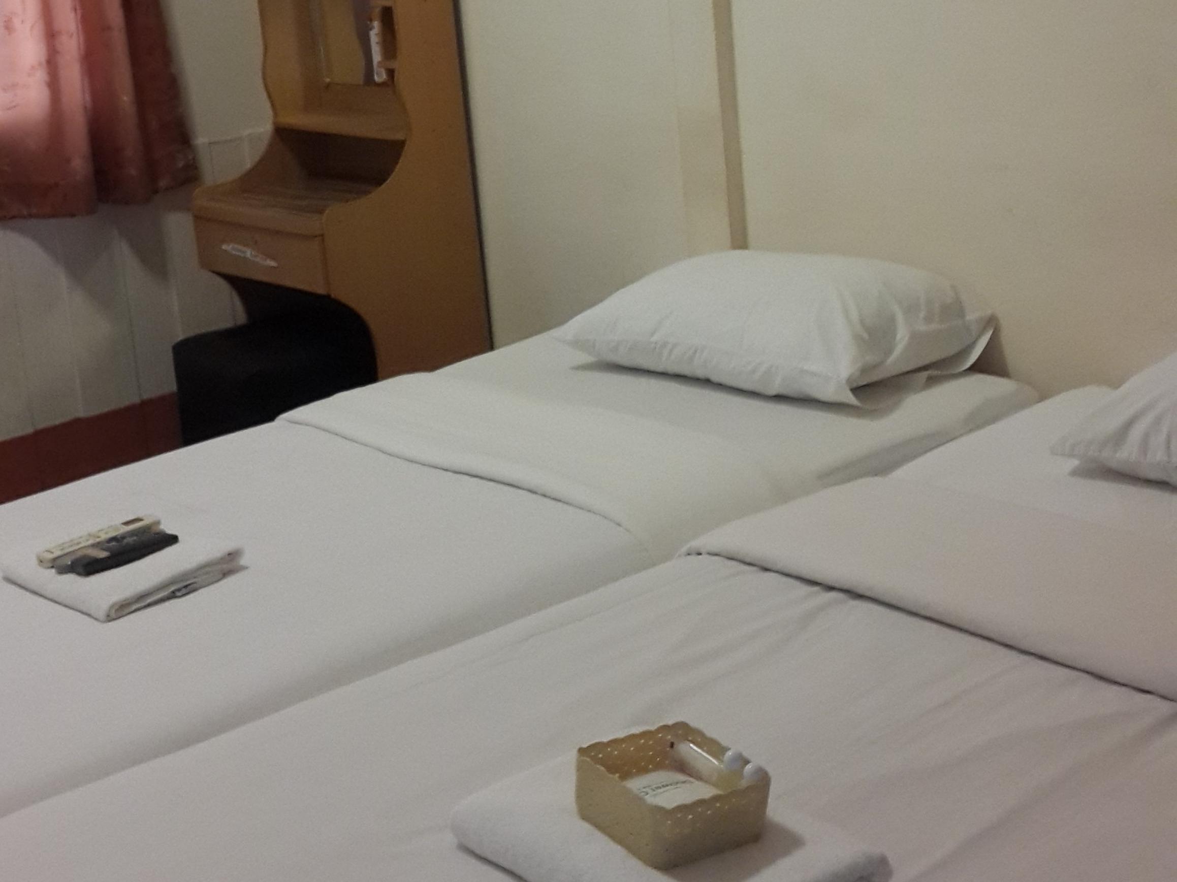 New Maleena Ville Hotel