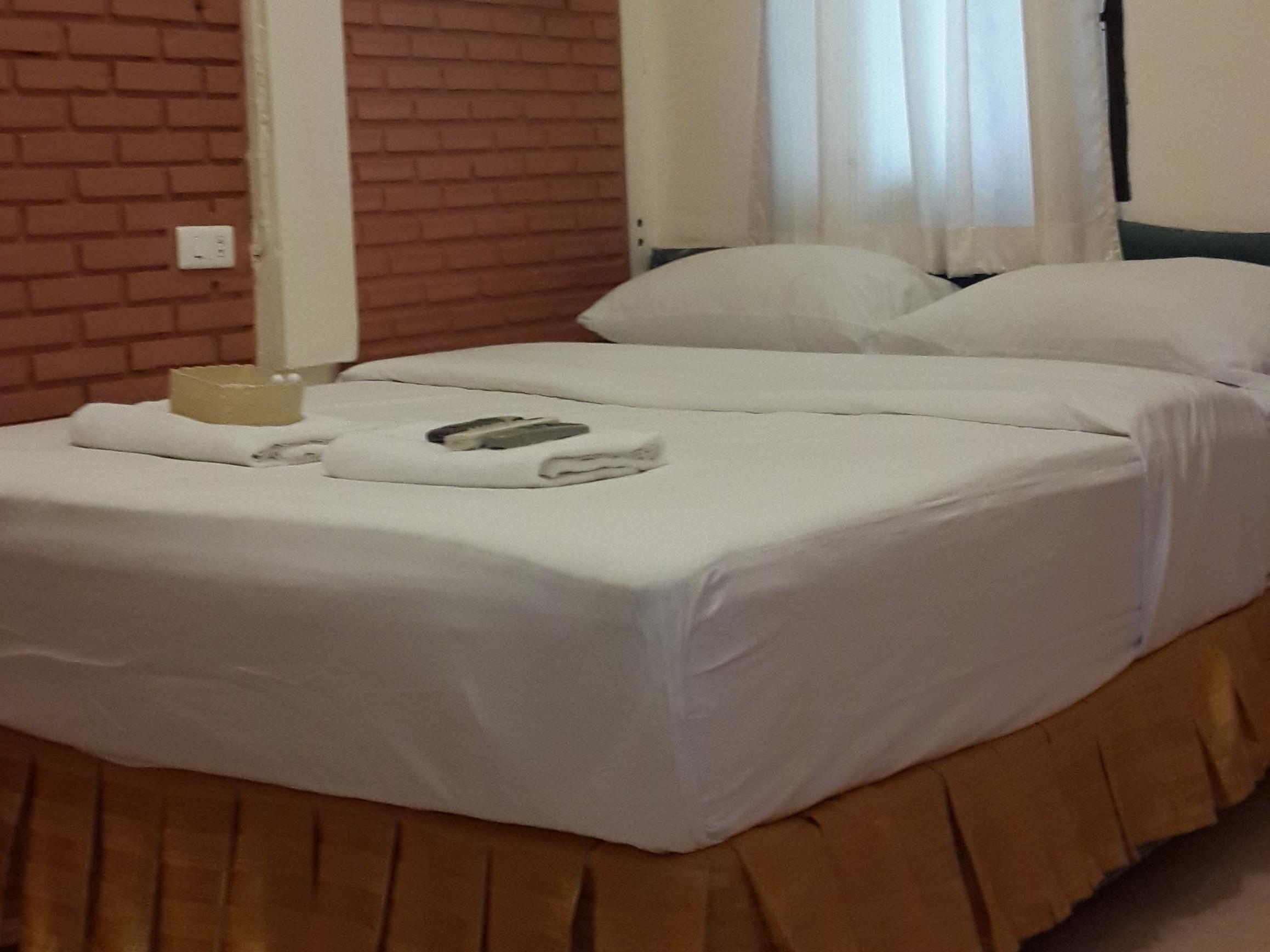 New Maleena Ville Hotel