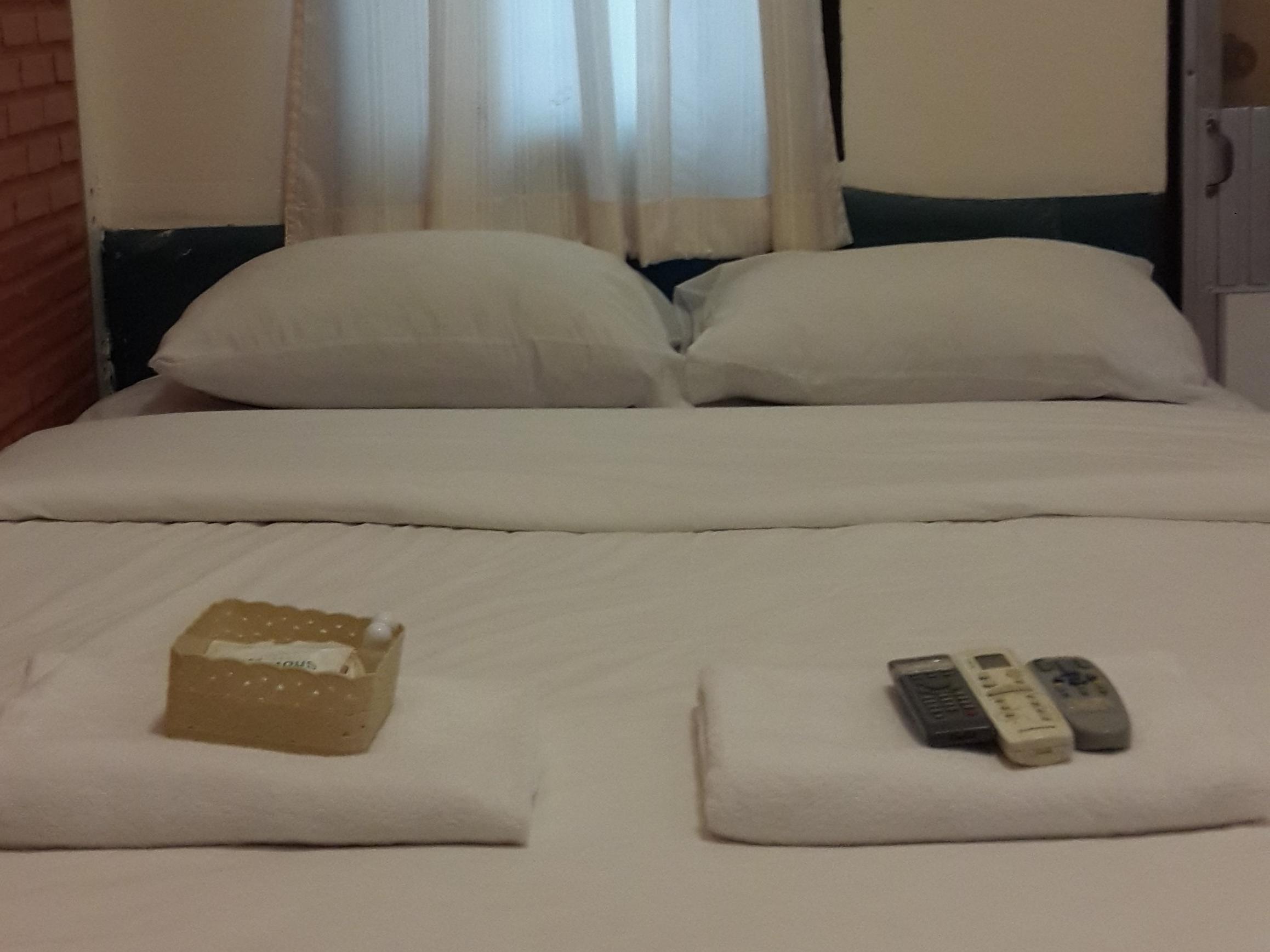 New Maleena Ville Hotel