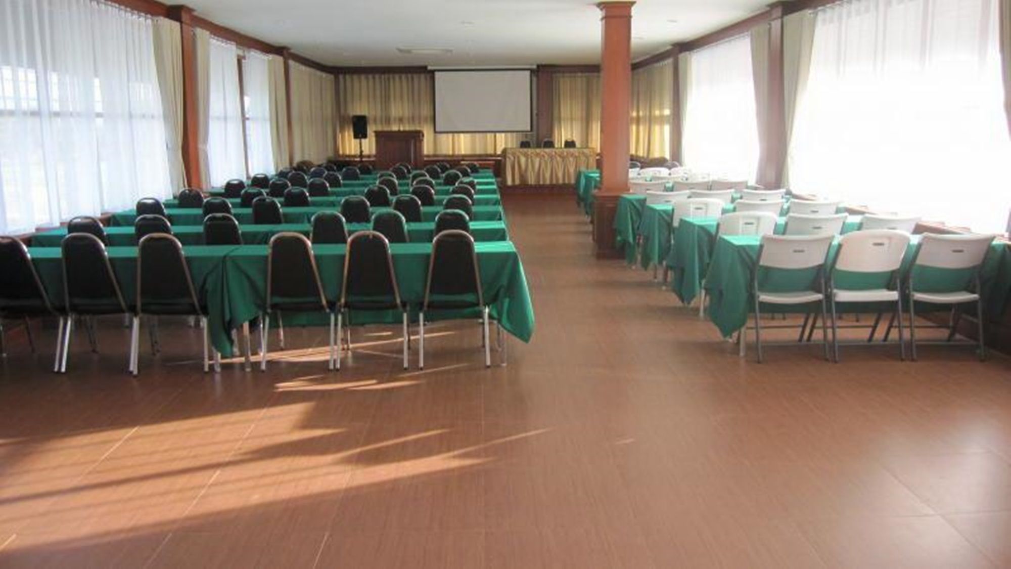 Northstar Hotel & Resort