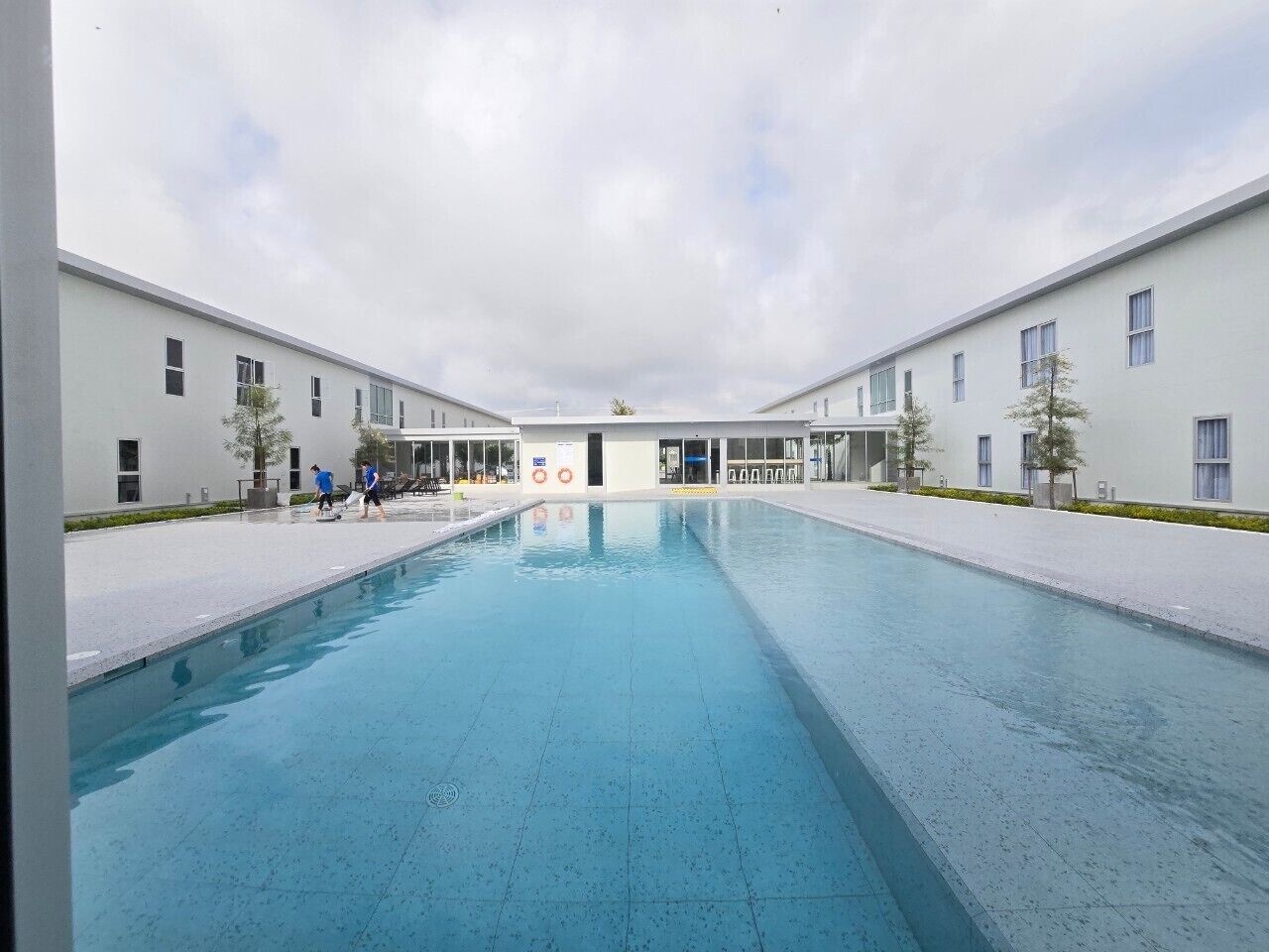 One Budget Hotel Chiangrai Bypass-East