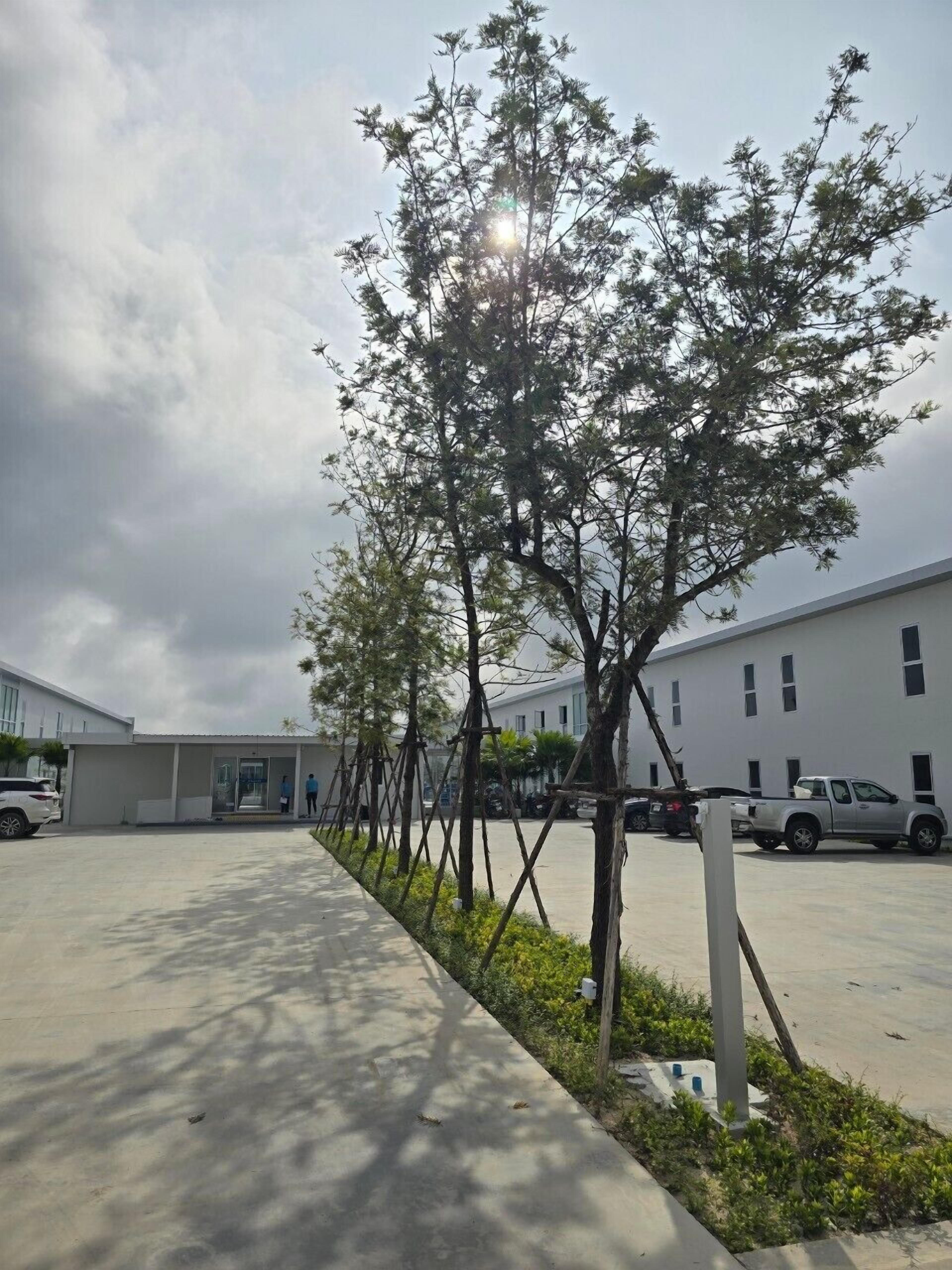 One Budget Hotel Chiangrai Bypass-East