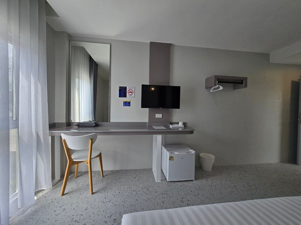 One Budget Hotel Chiangrai Bypass-East