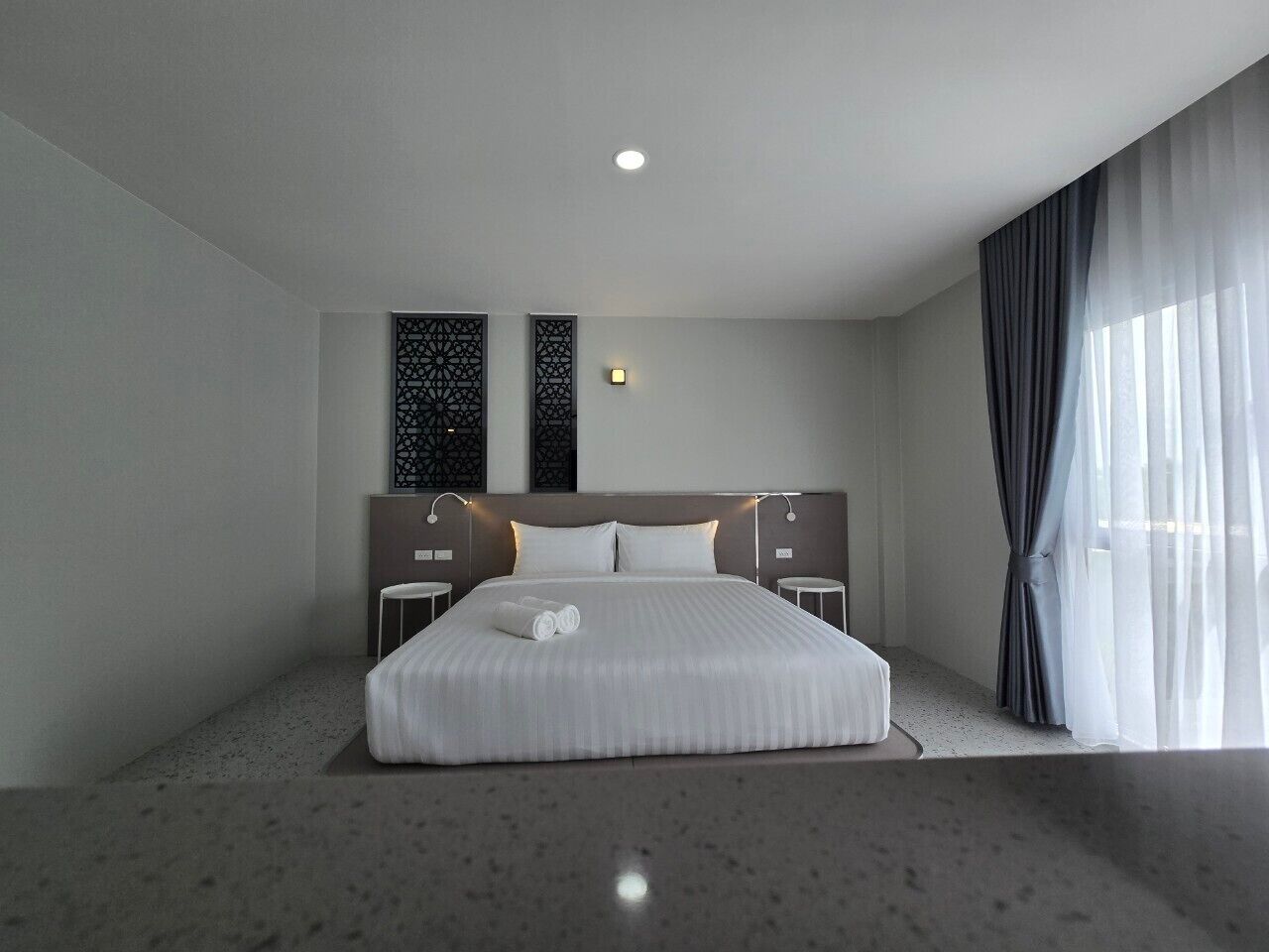 One Budget Hotel Chiangrai Bypass-East