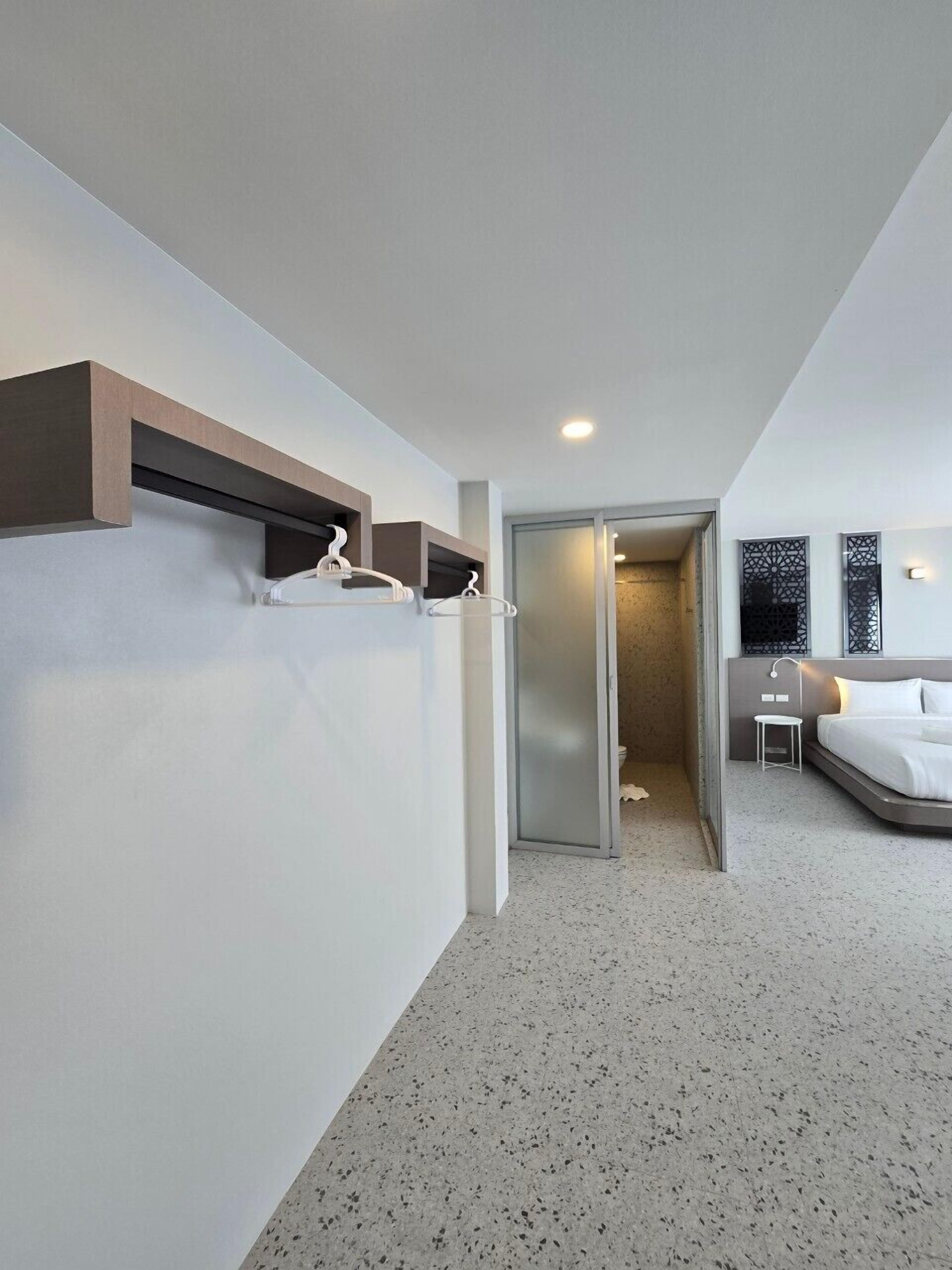 One Budget Hotel Chiangrai Bypass-East