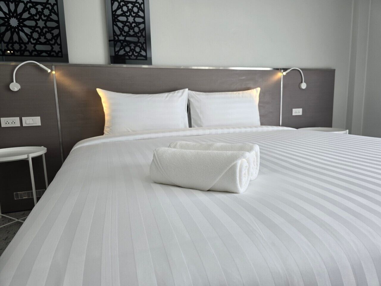 One Budget Hotel Chiangrai Bypass-East