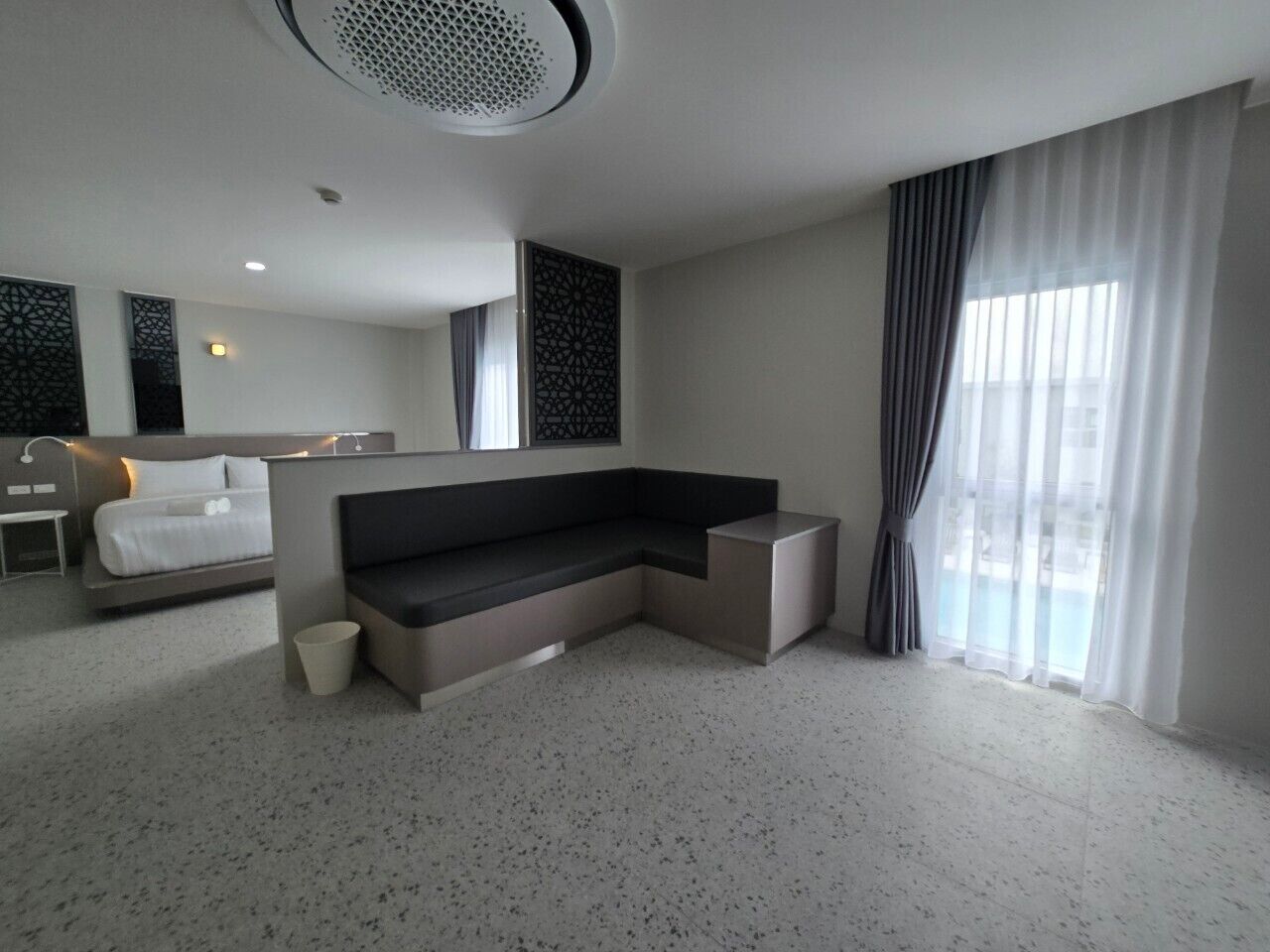 One Budget Hotel Chiangrai Bypass-East
