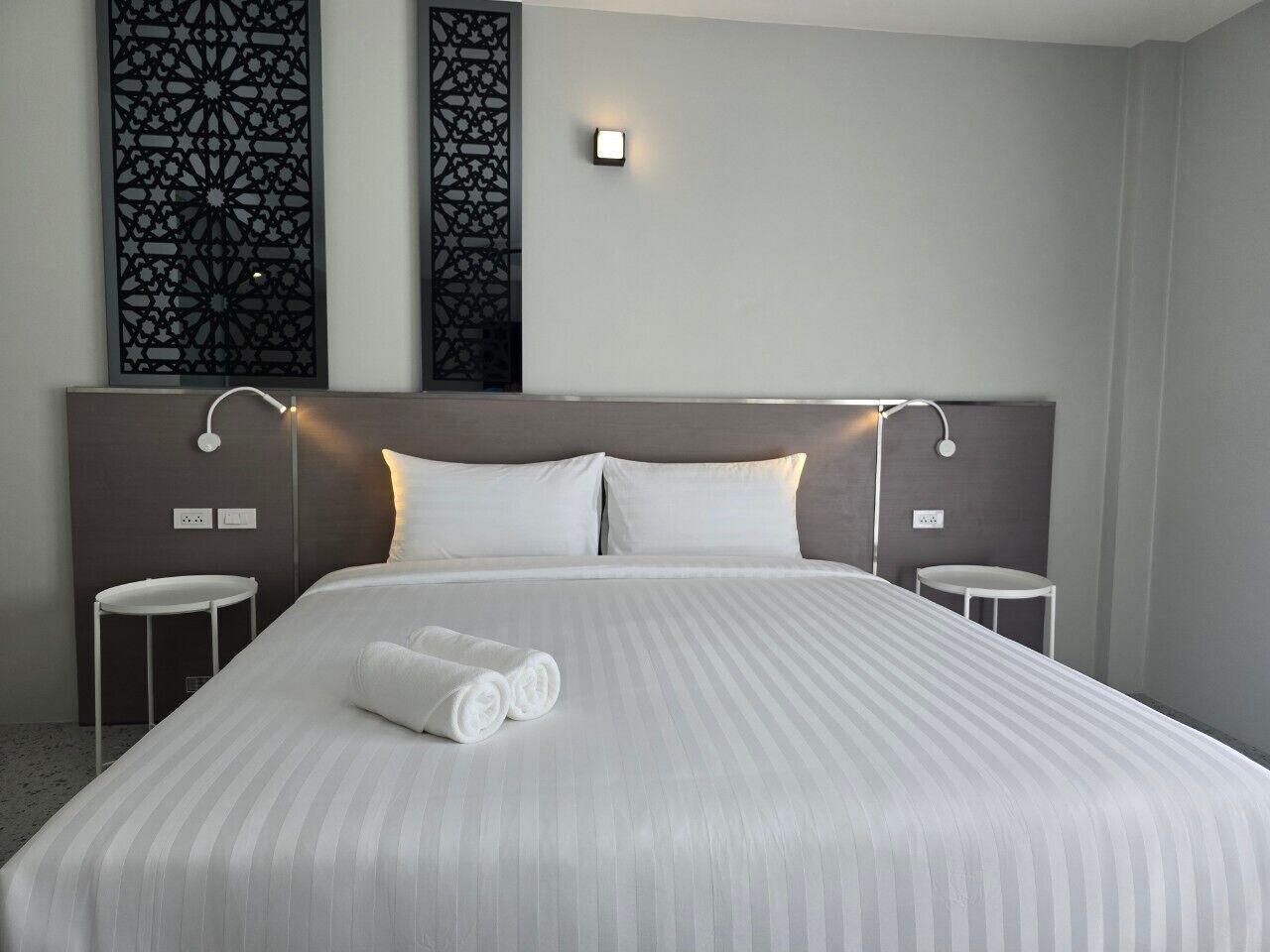 One Budget Hotel Chiangrai Bypass-East