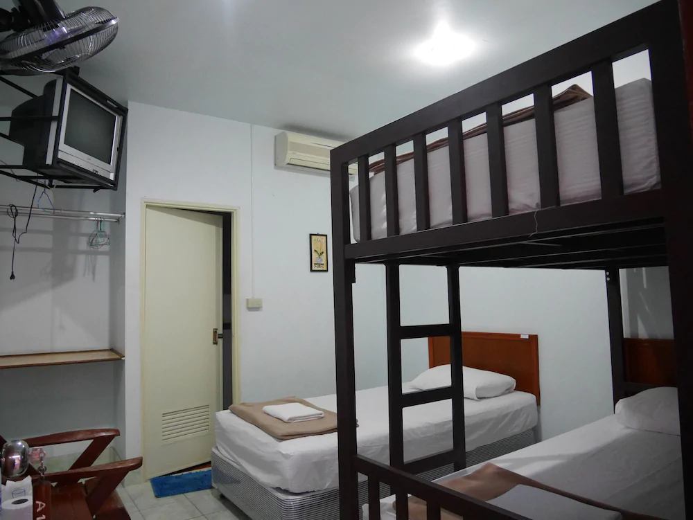 Orchids Guesthouse