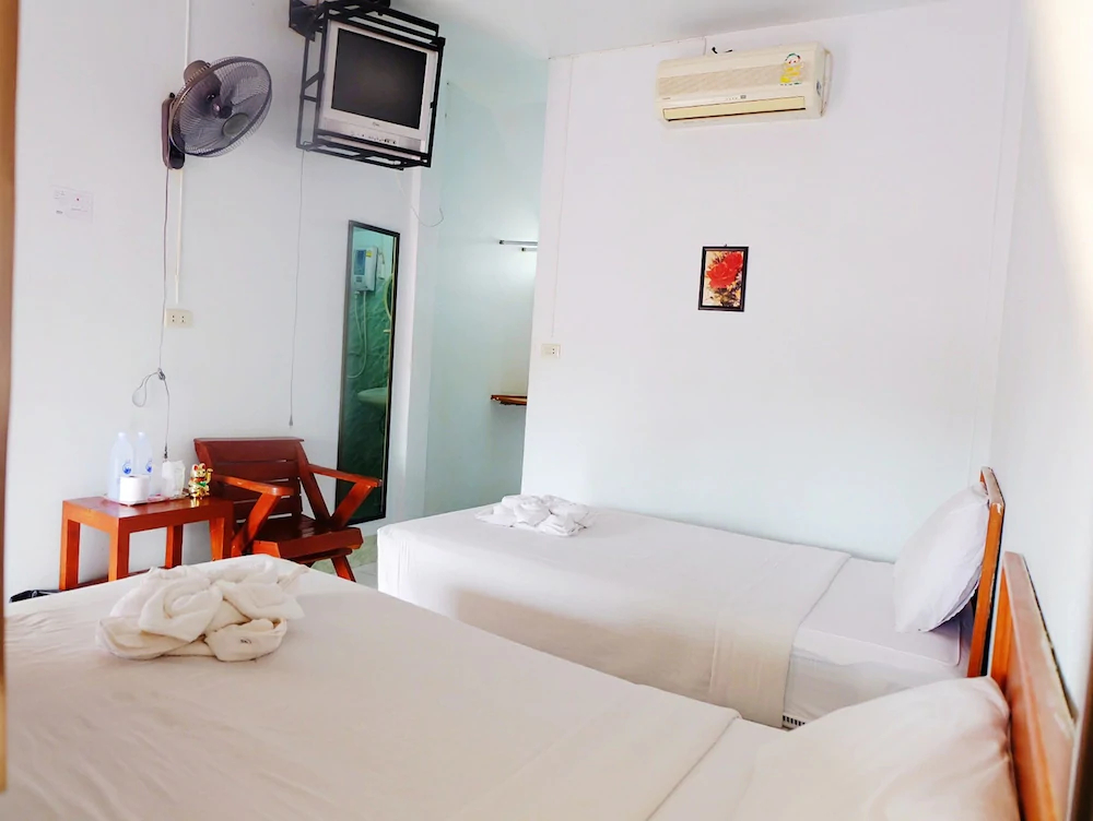 Orchids Guesthouse