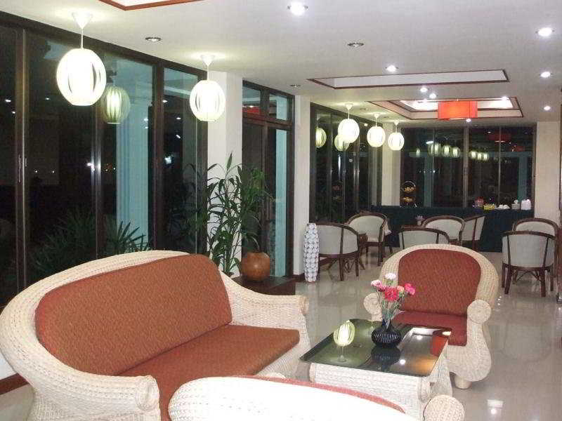 Palm Garden Hotel
