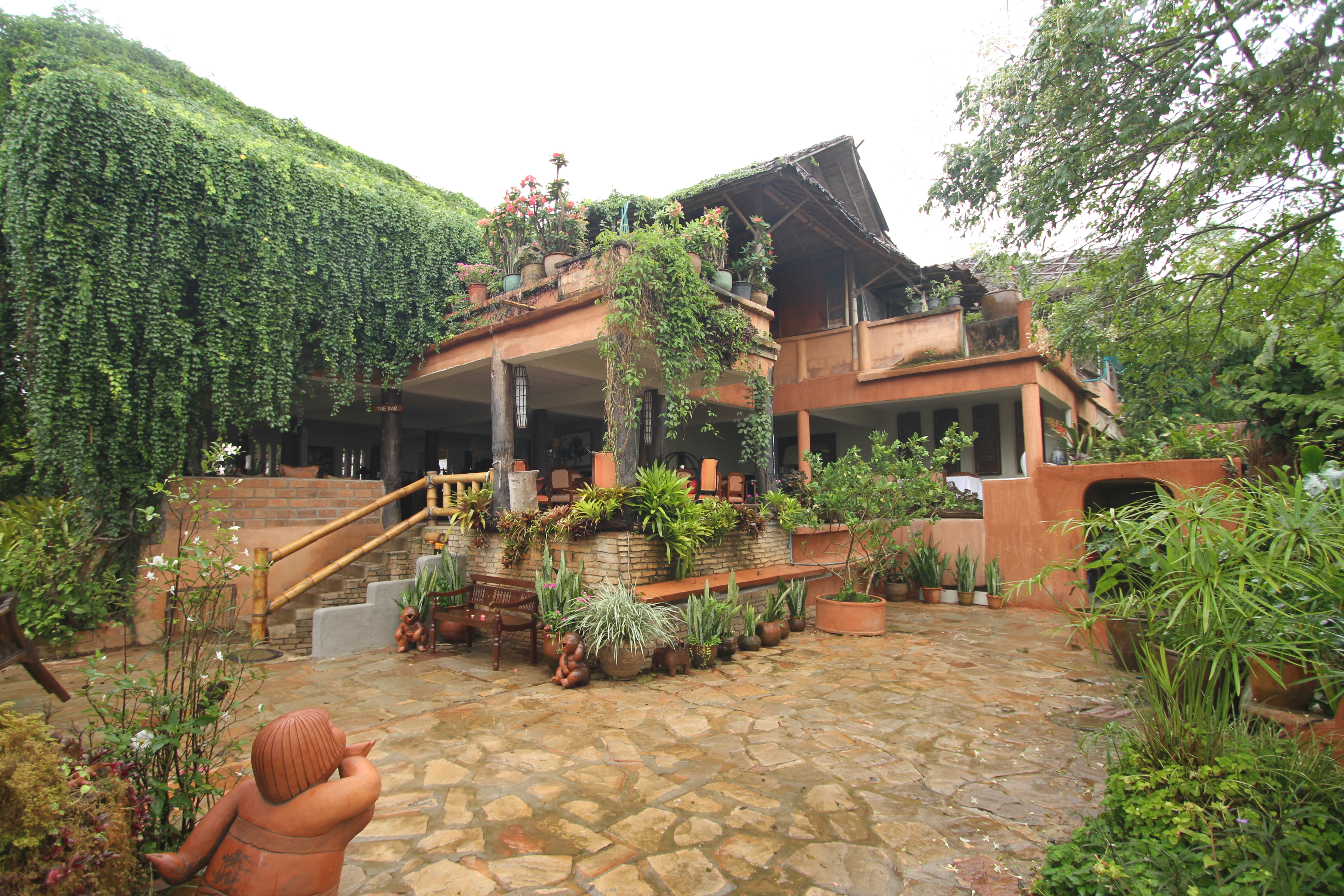 Phu Chaisai Mountain Resort & Spa