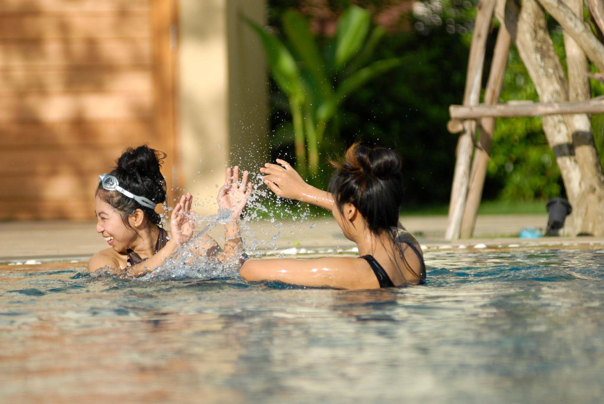 The Phufa Waree Chiangrai Resort
