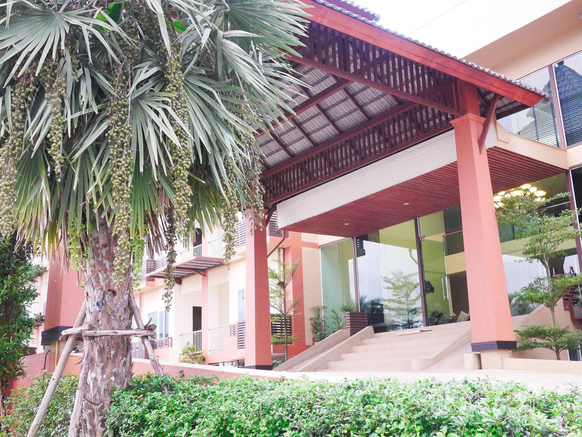 The Phufa Waree Chiangrai Resort