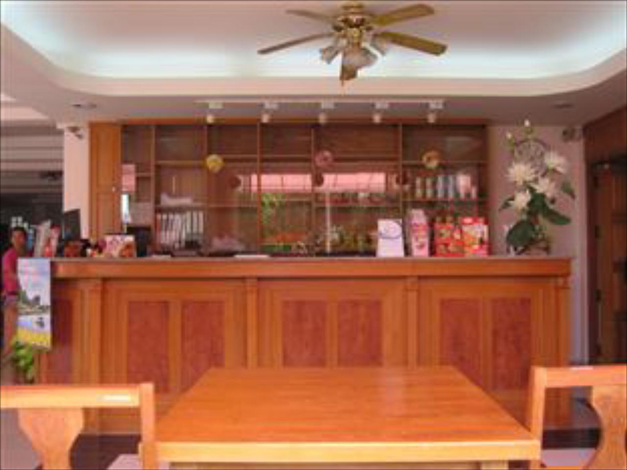 Ploy Puu Residence